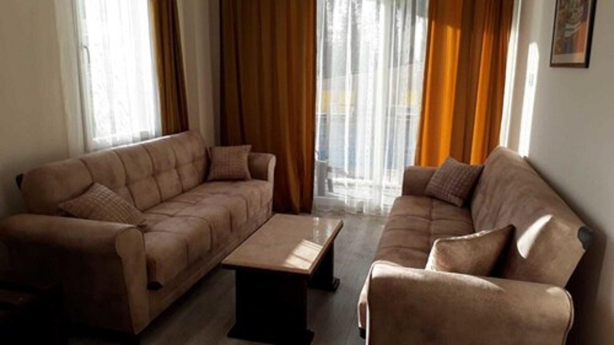 Melis 2* Kusadasi