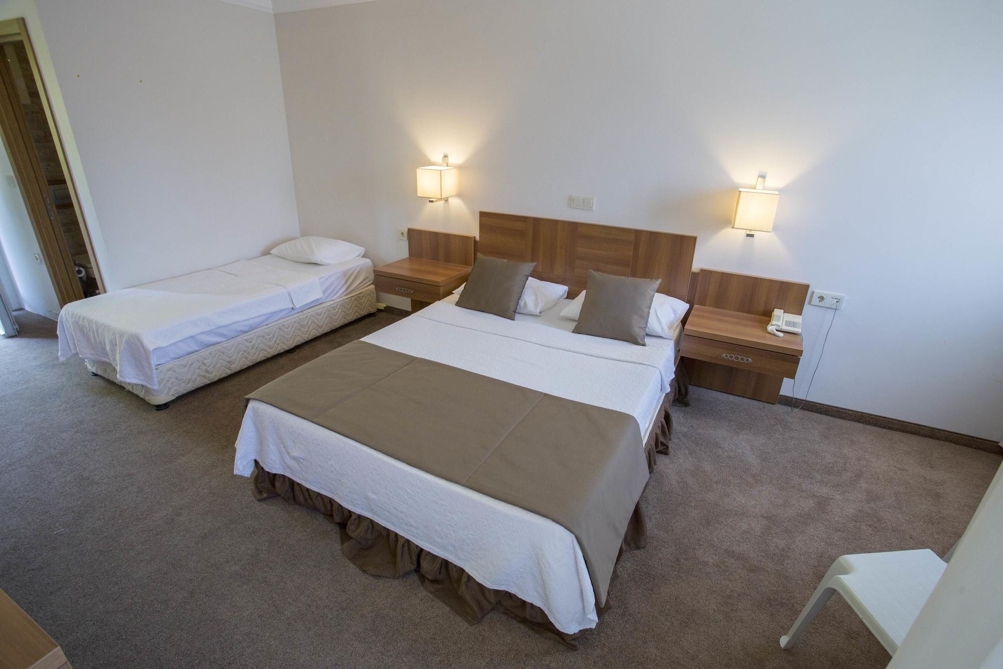 Hotel Melis