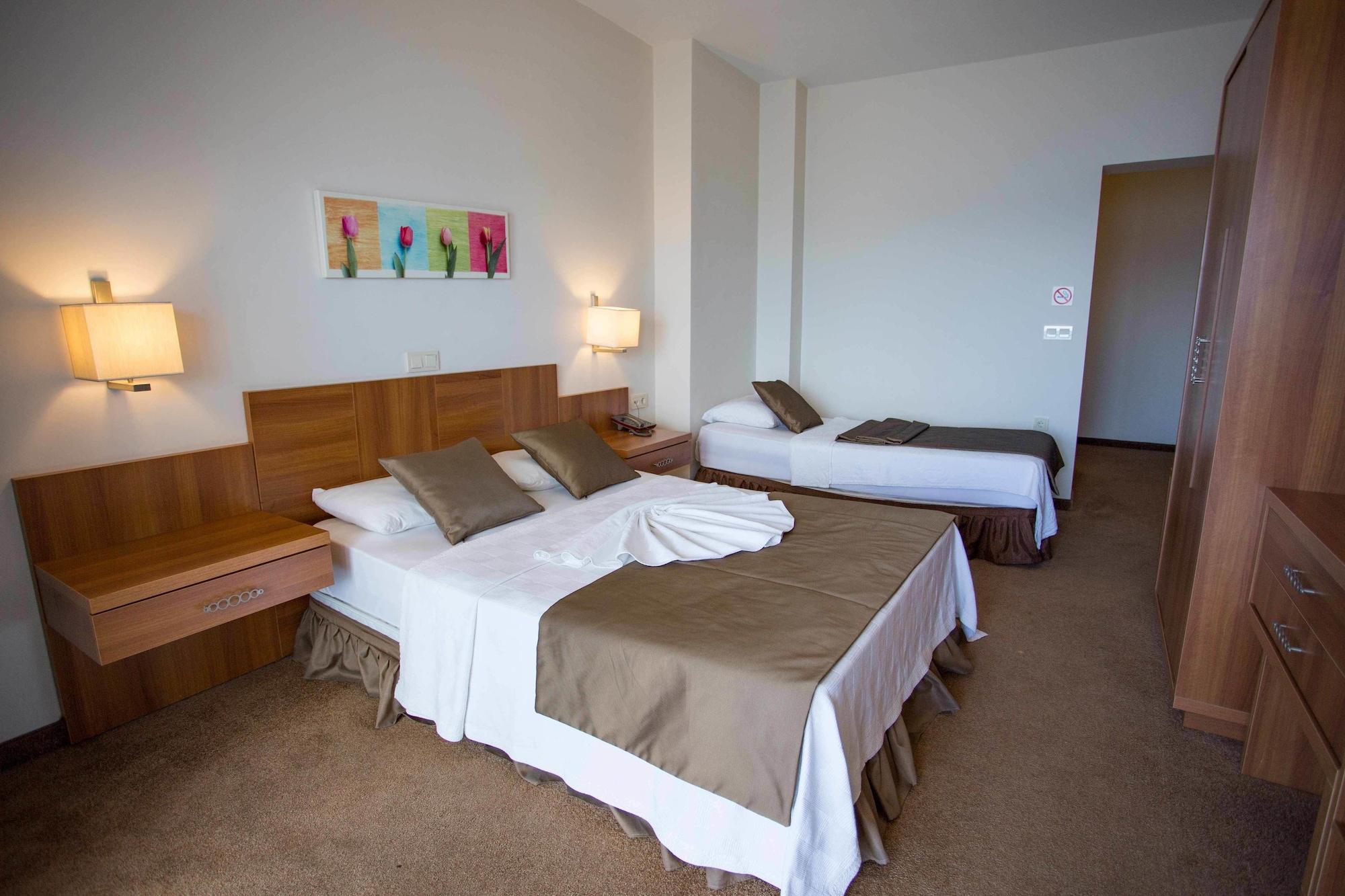 Melis Hotel Kusadasi