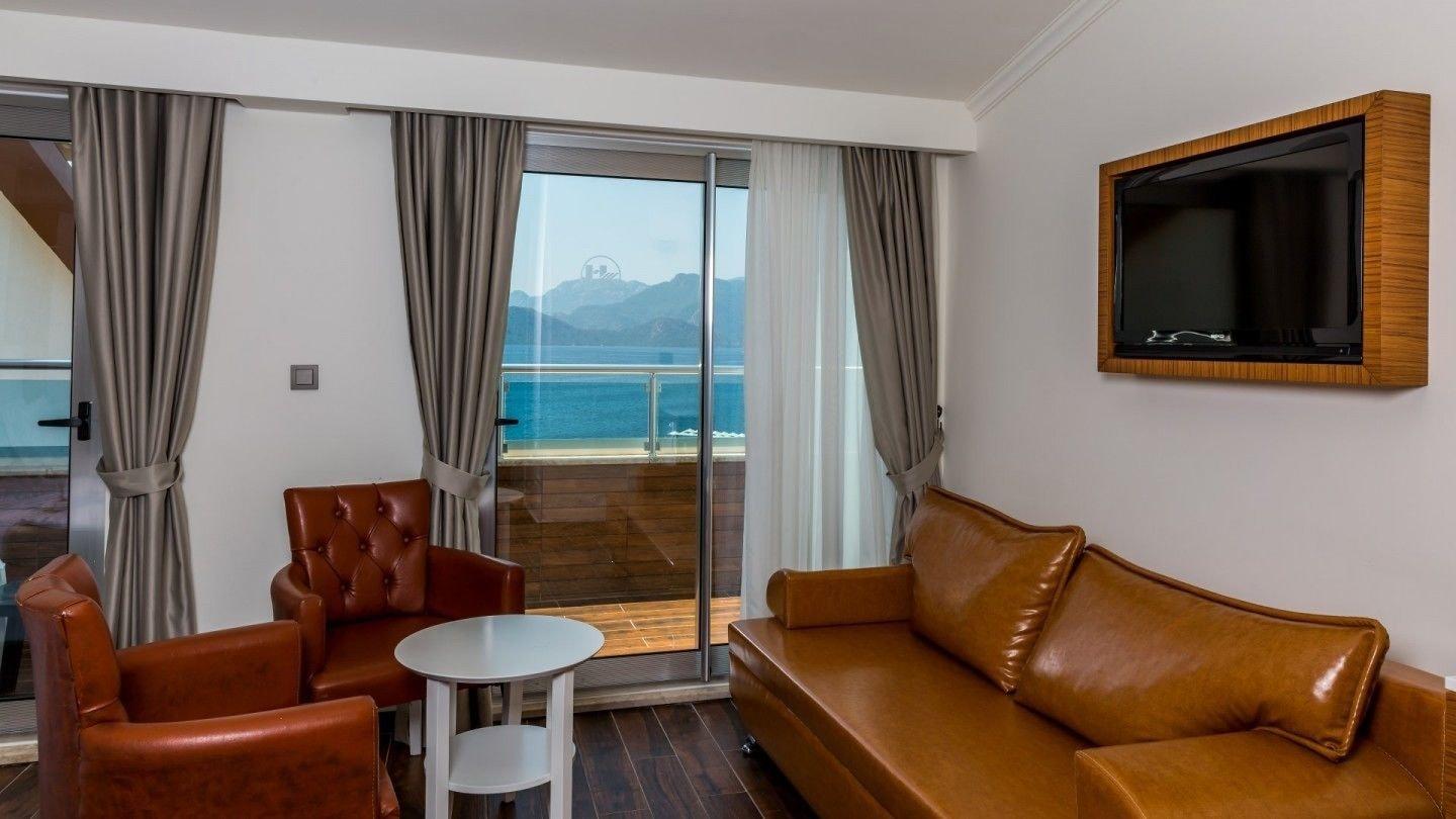 Ketenci Center Marmaris
