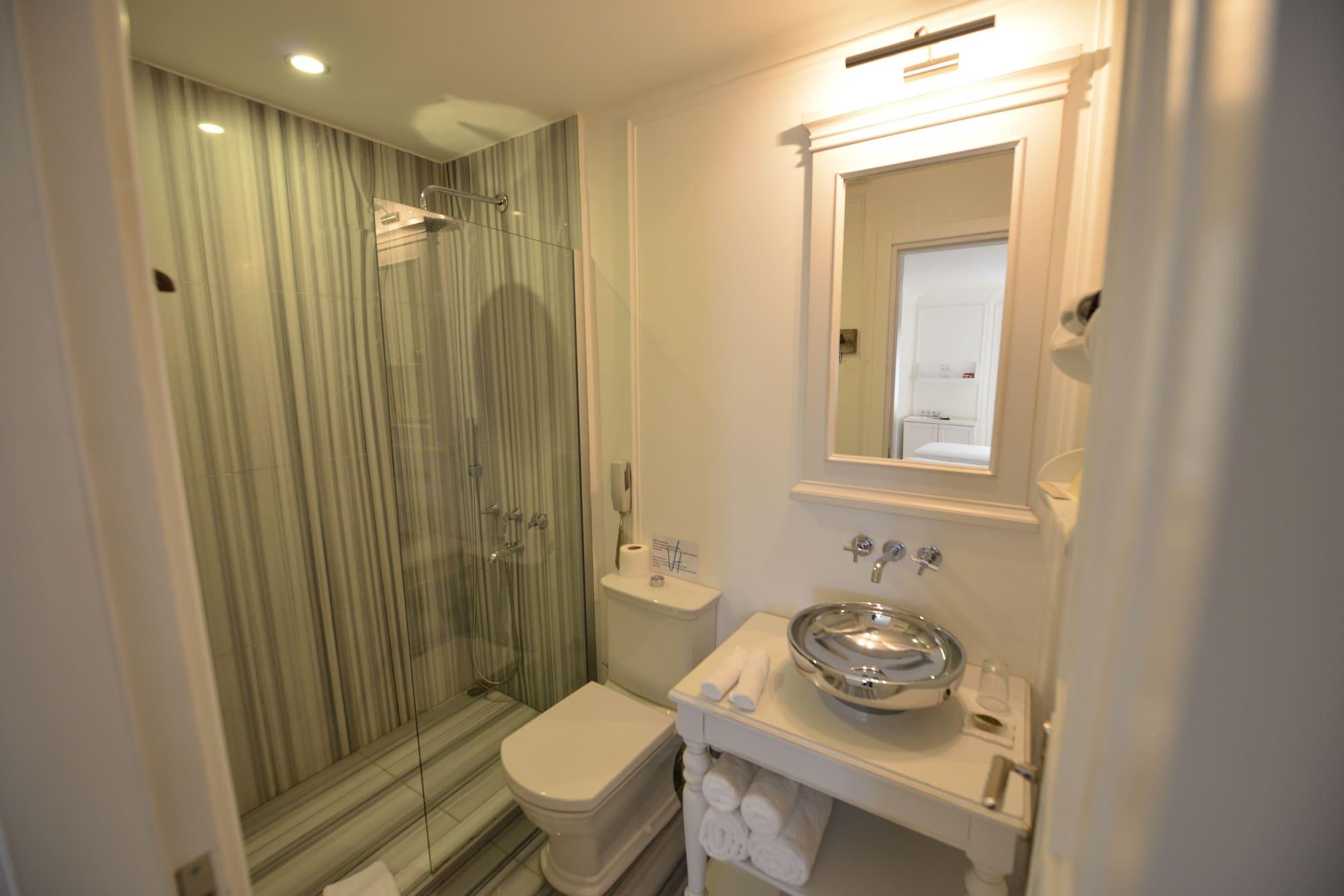 Vintage 4* Alacati