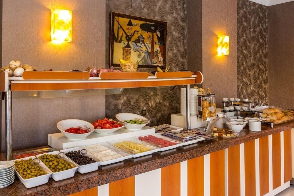 Hotel Ketenci Center 4*