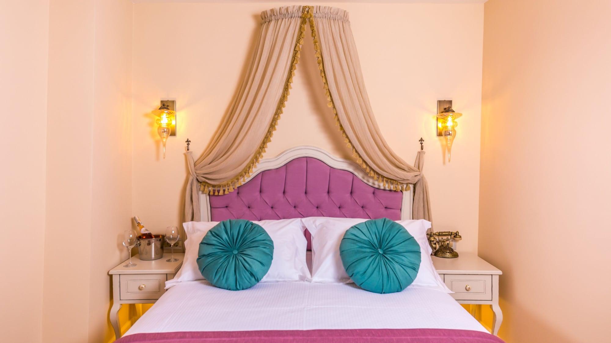 Hotel Kahveci Alibey Luxury Concept