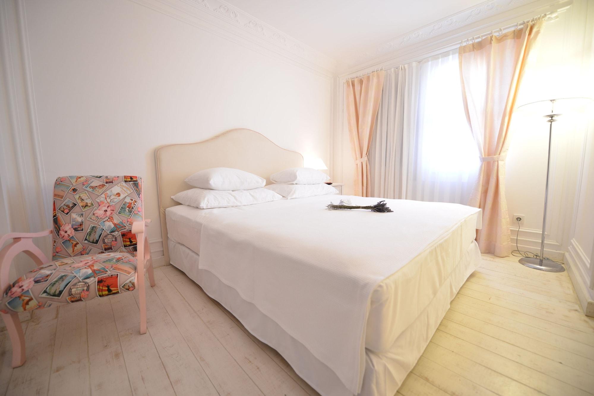 Hotel Vintage 4*
