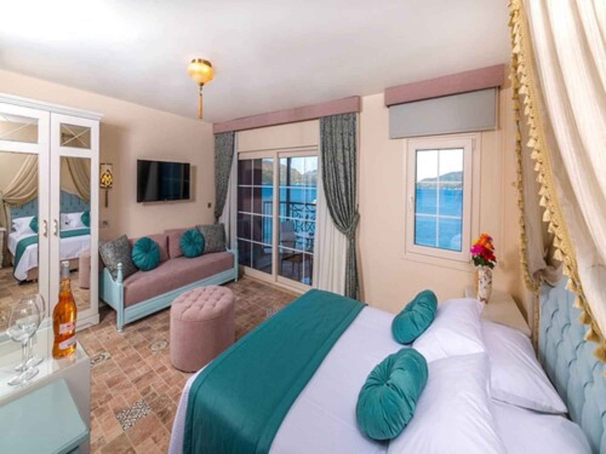 Kahveci Alibey Luxury Concept Hotel 3*
