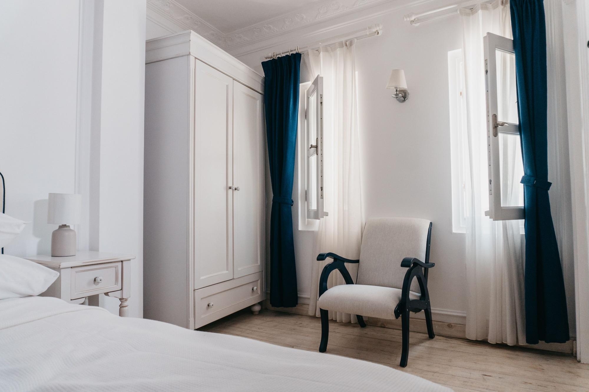 Hotel Vintage Alacati