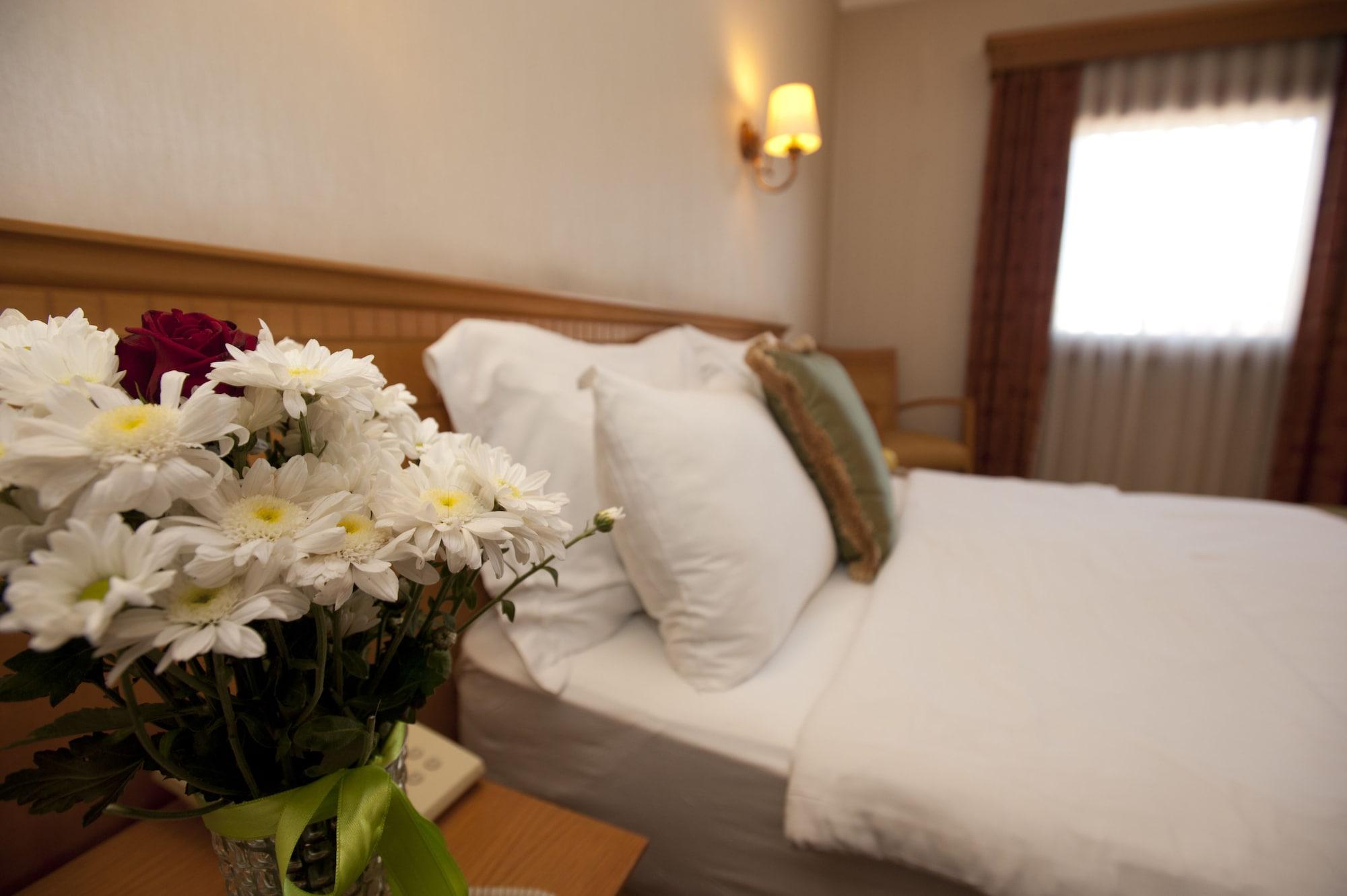 Usta Park 4* Trabzon