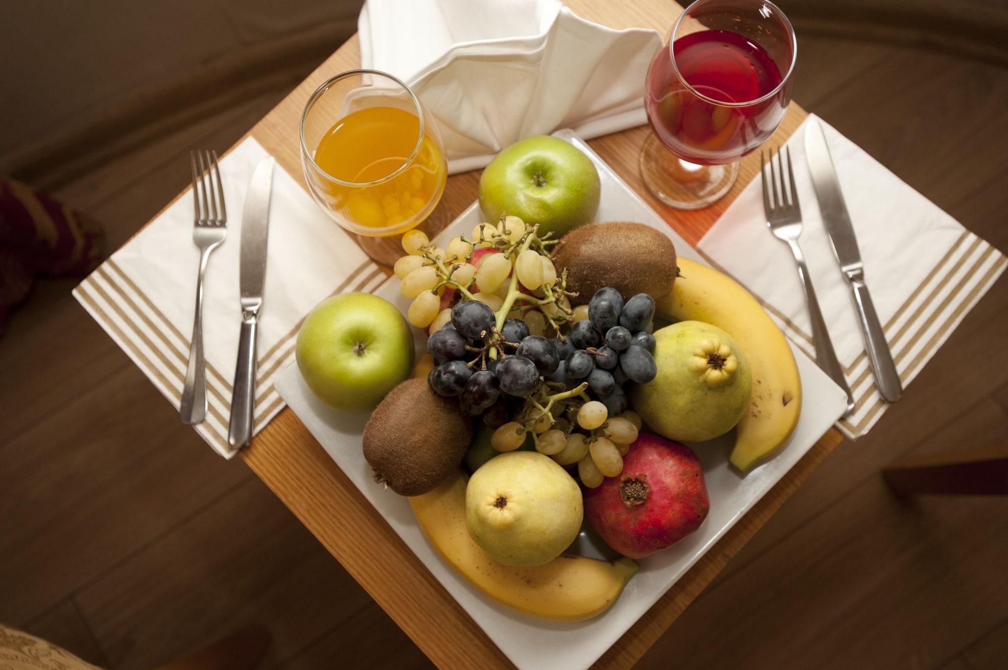 Usta Park Hotel Trabzon