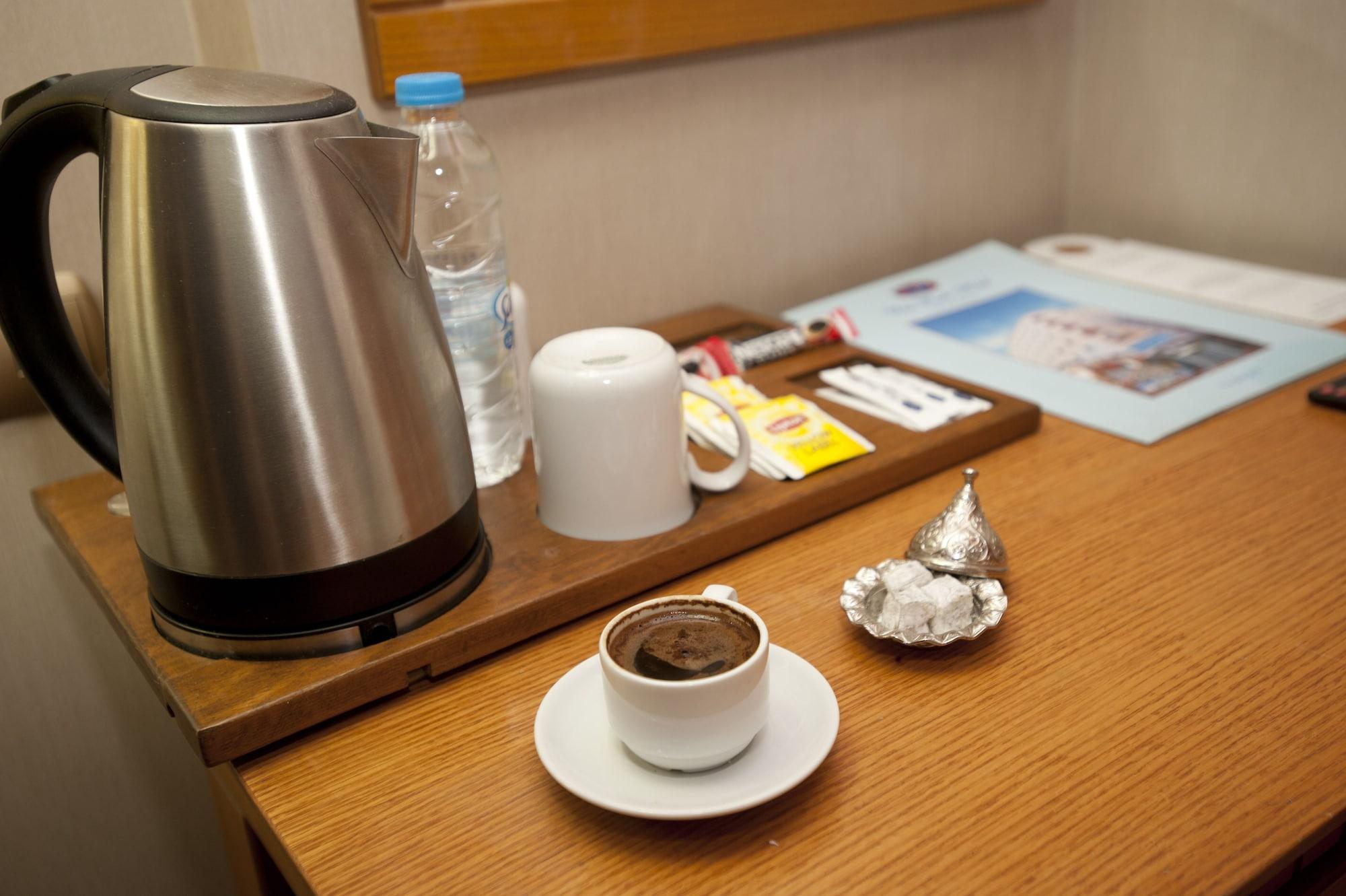 Usta Park Hotel Trabzon