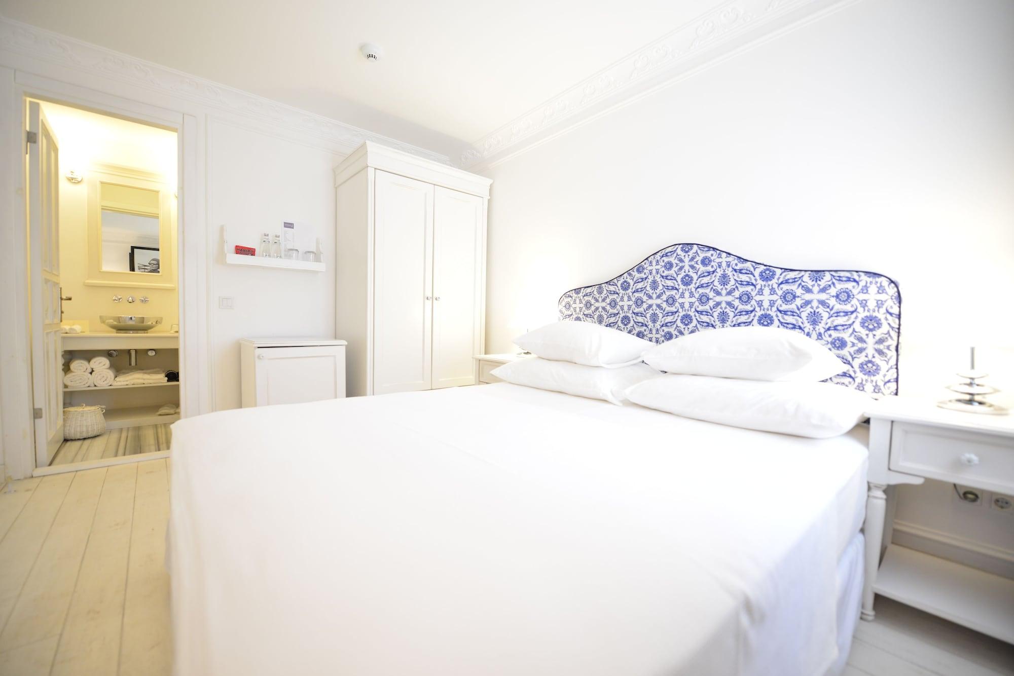 Vintage Hotel Alacati