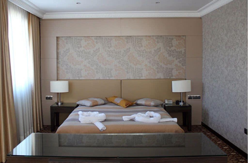 Hotel Prens 3*