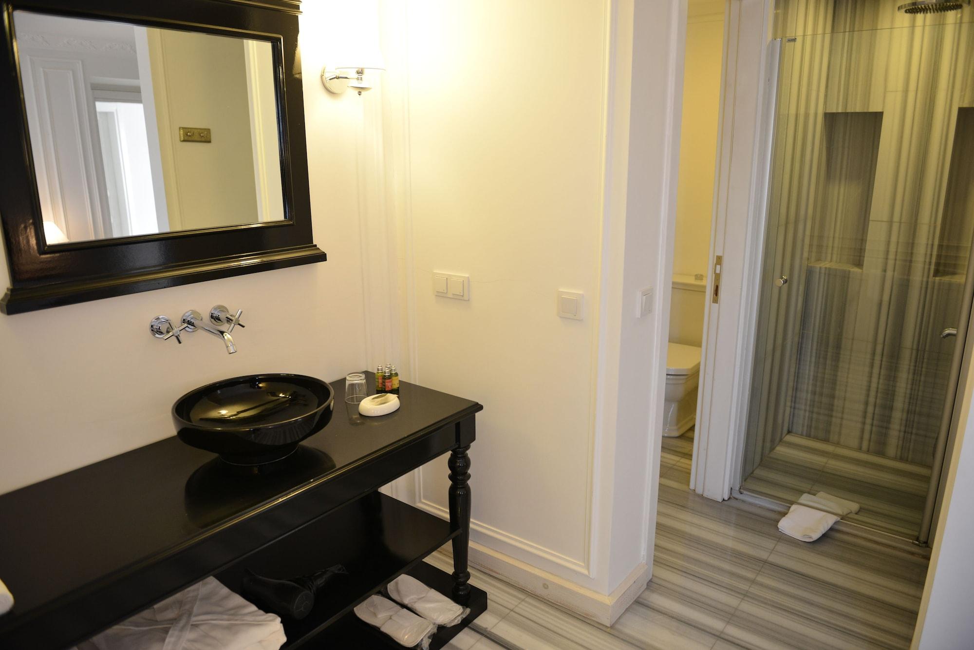 Hotel Vintage