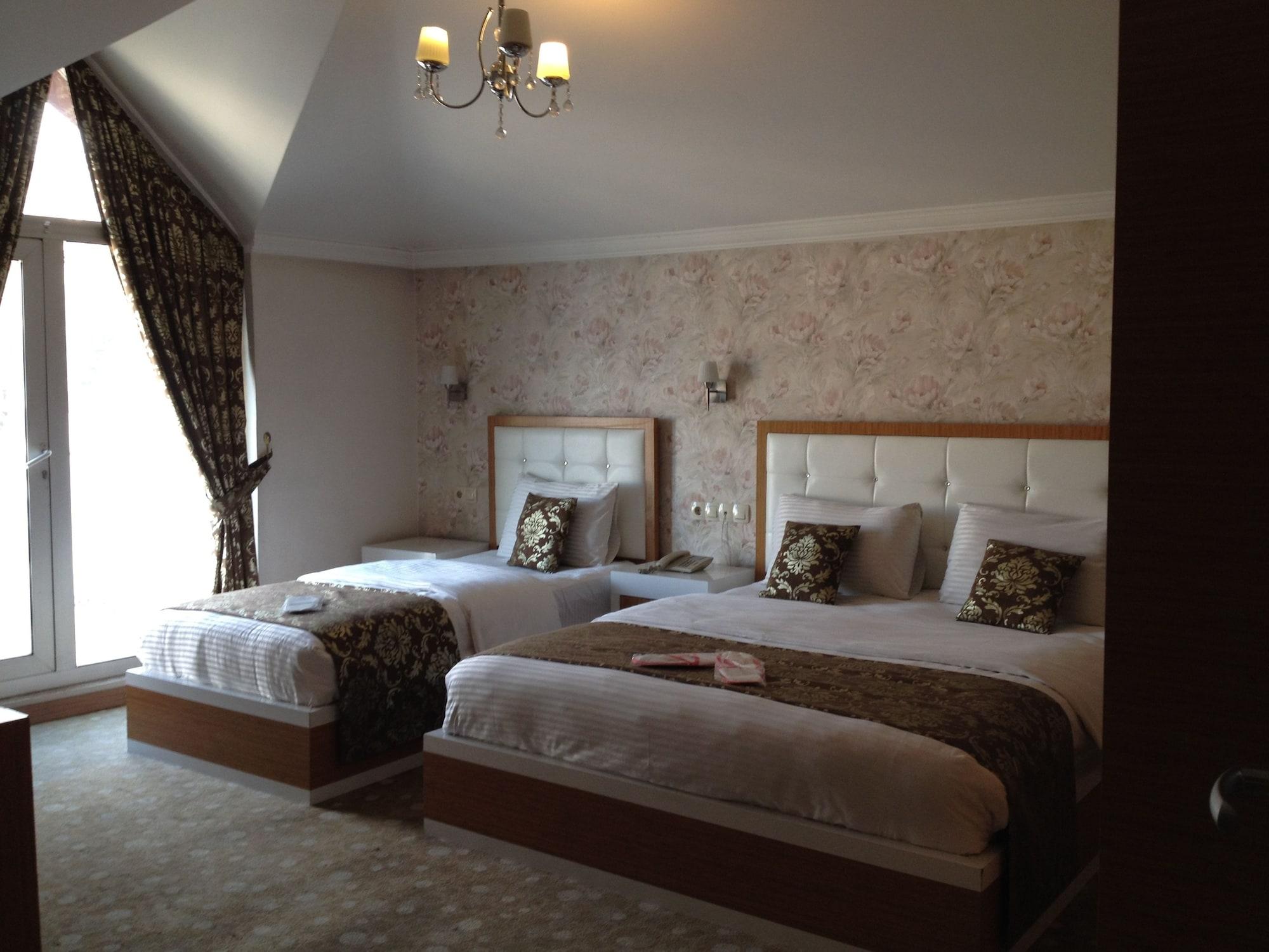 Hotel Cebeciler Trabzon