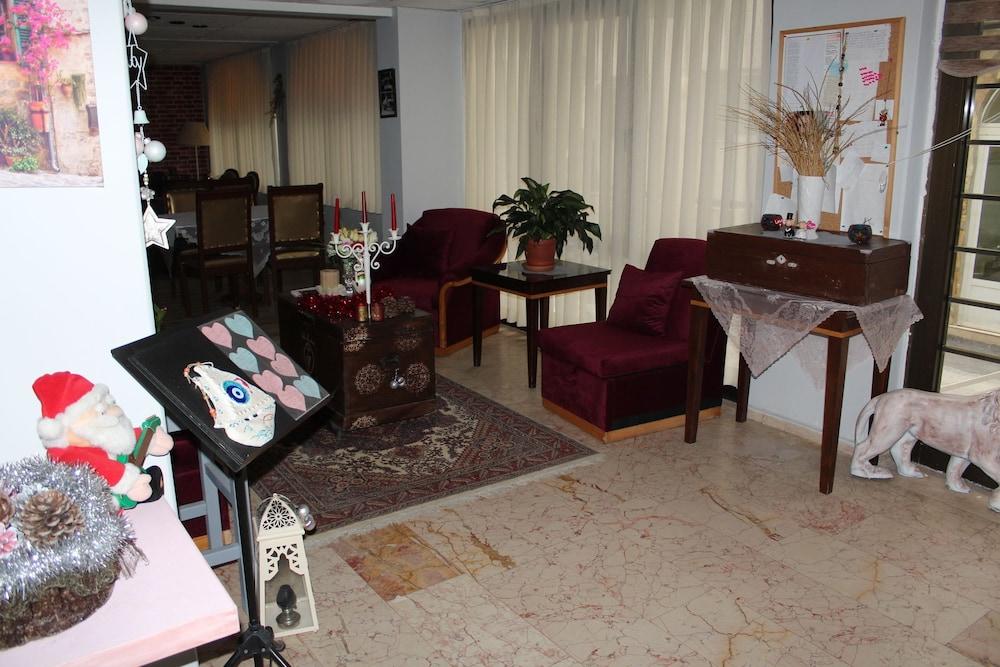 Alibabam Hotel Kusadasi