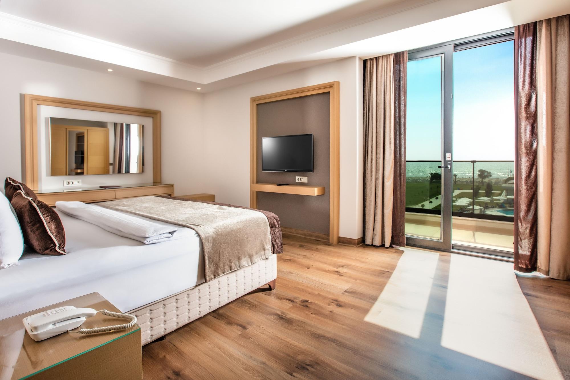Hotel Korumar Ephesus & Kusadasi