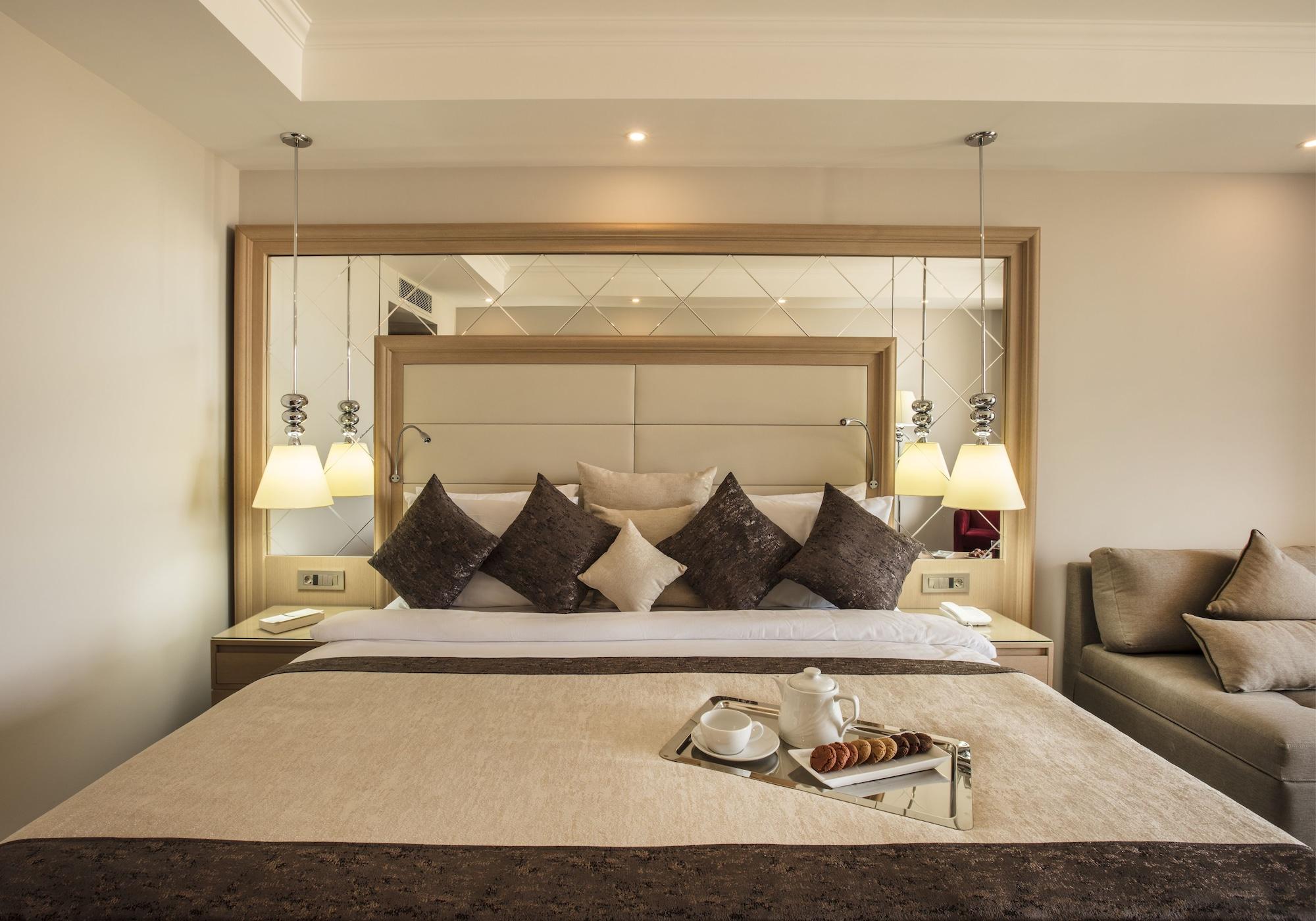 Korumar Ephesus & Hotel 5*