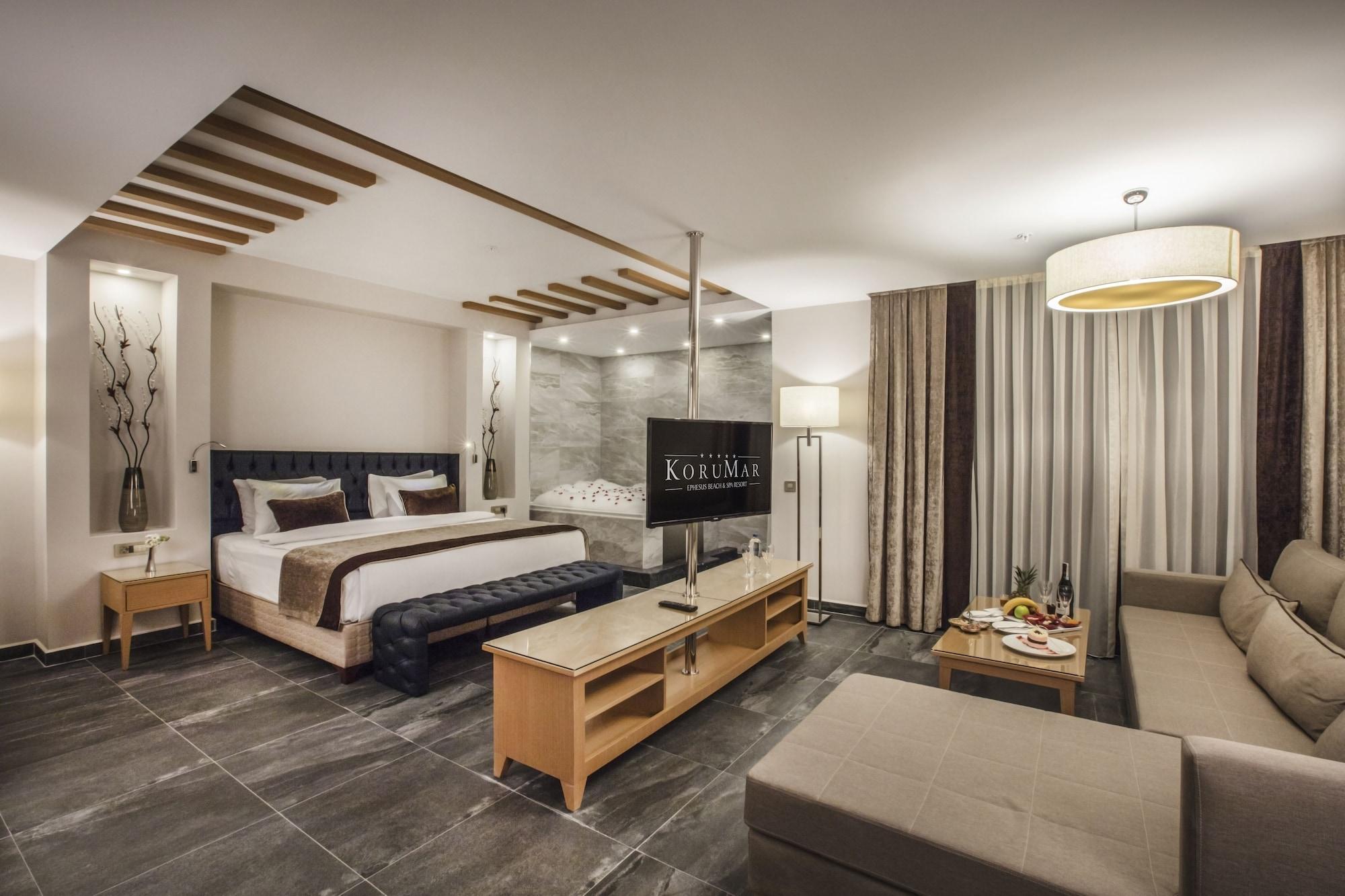 Korumar Ephesus & 5* Kusadasi
