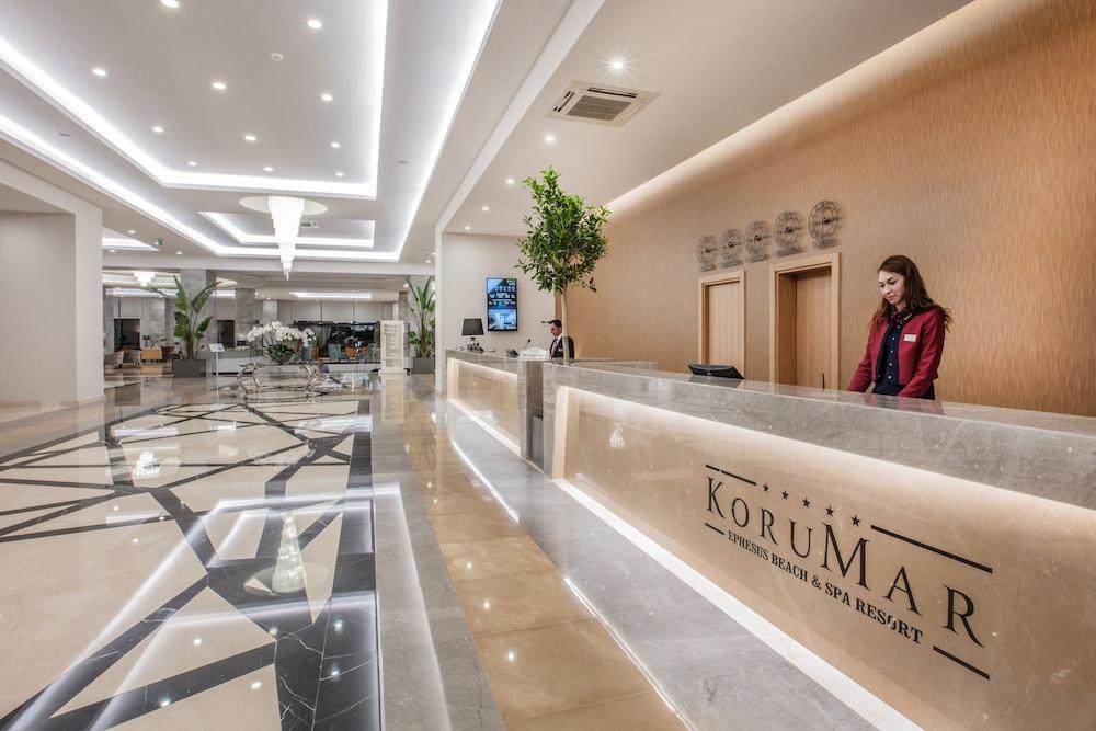 Korumar Ephesus & Hotel 5*