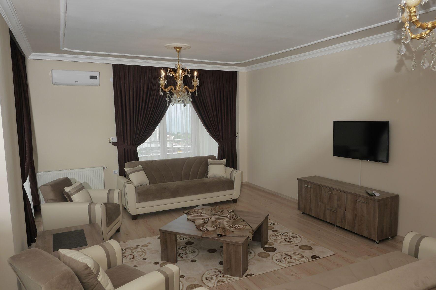 Royal Life Aparthotel Kasustu