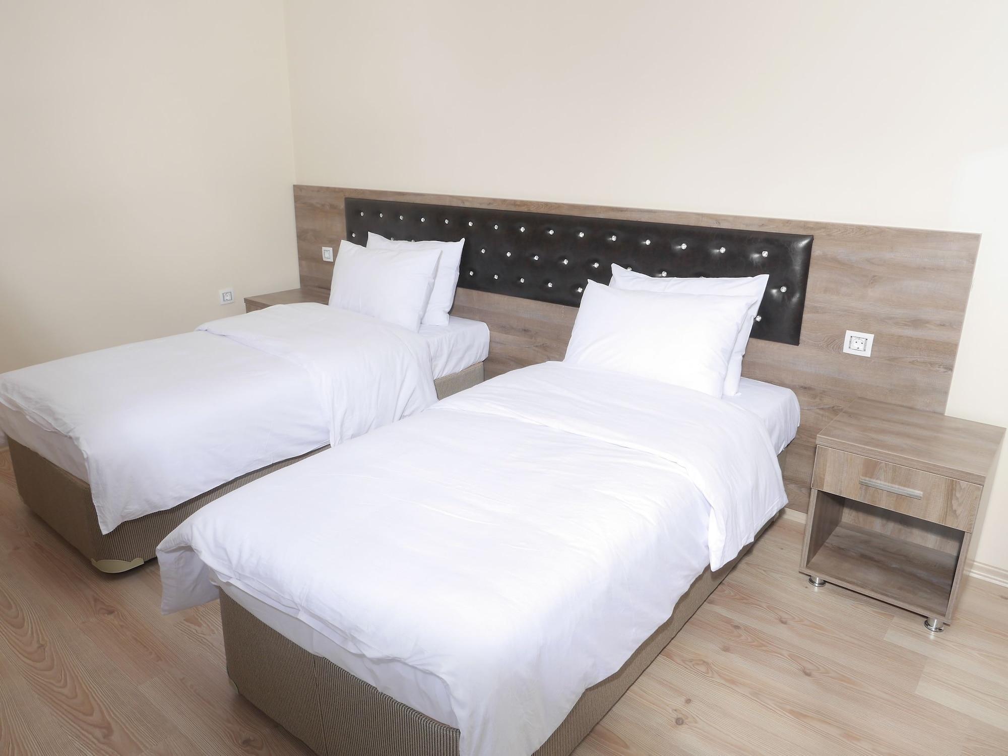 Royal Life Aparthotel