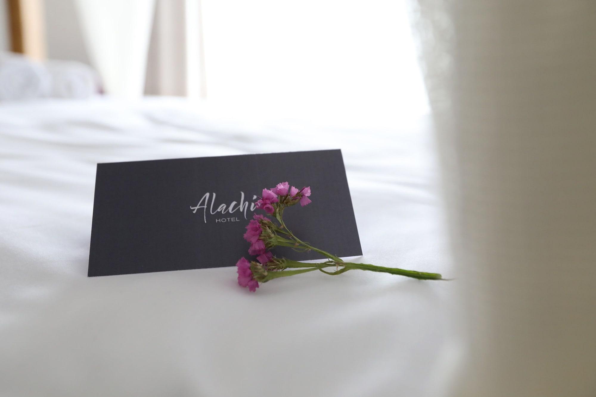 Alachi Alacati