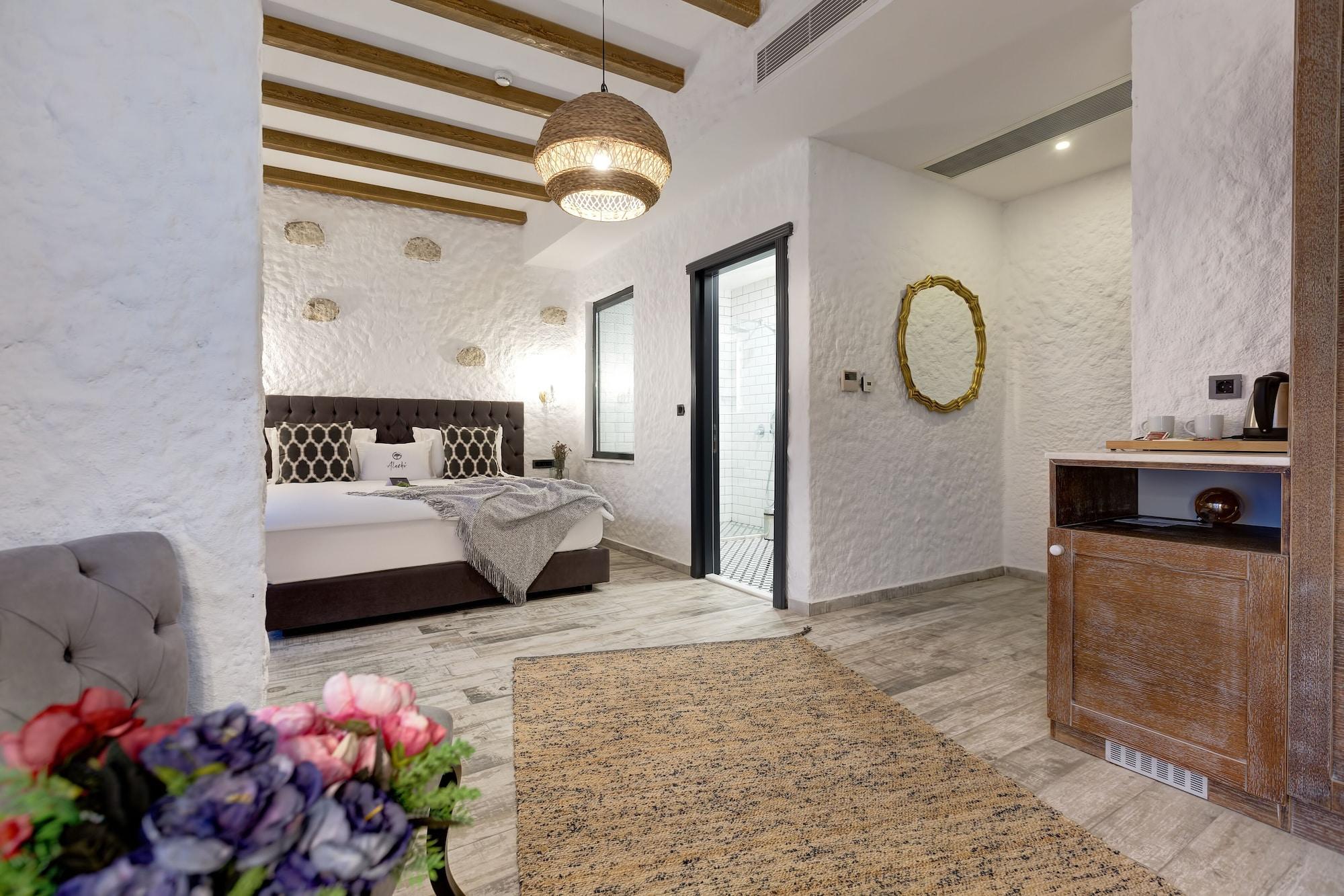 Hotel Alachi Alacati