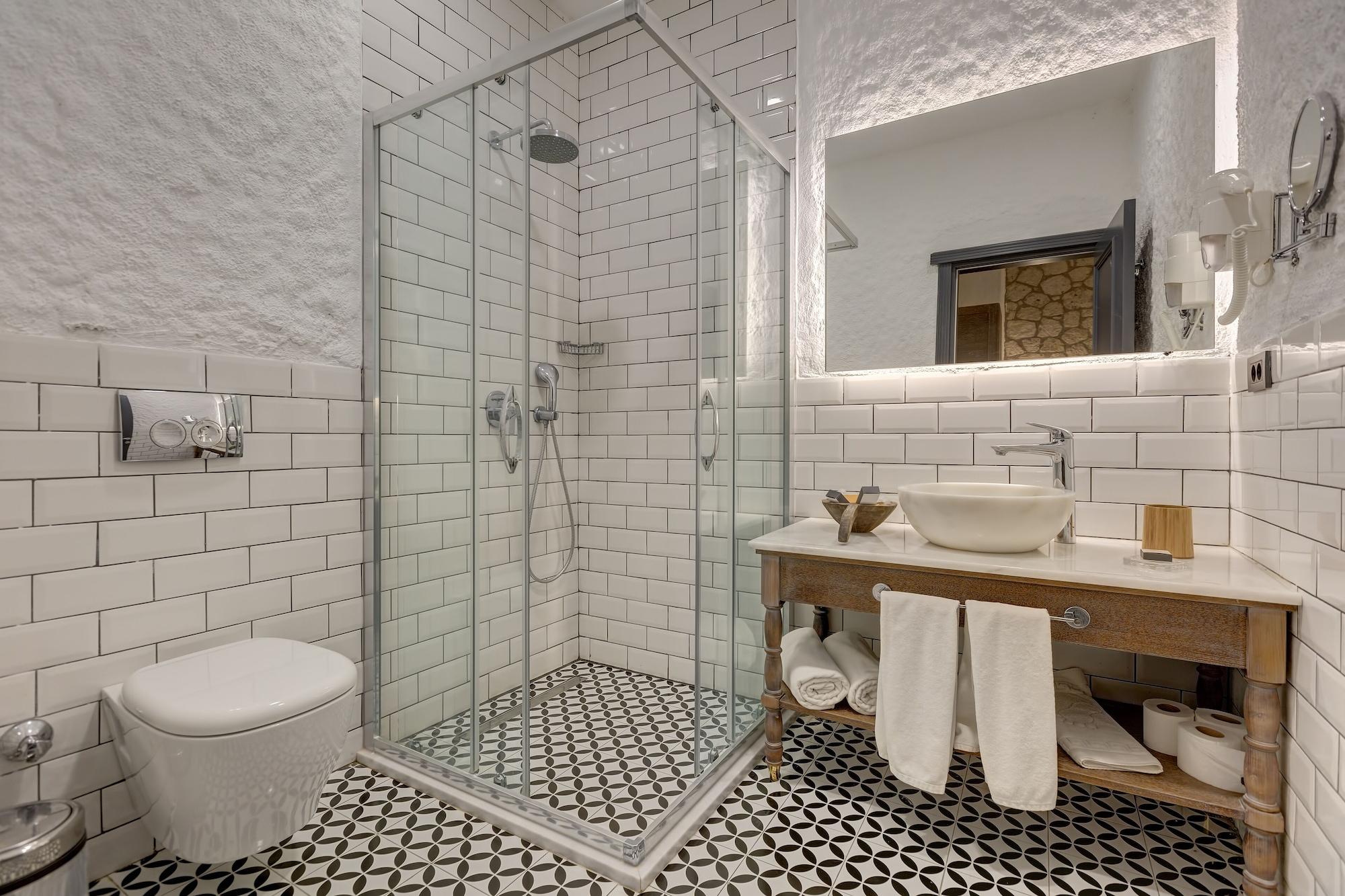 Hotel Alachi Alacati