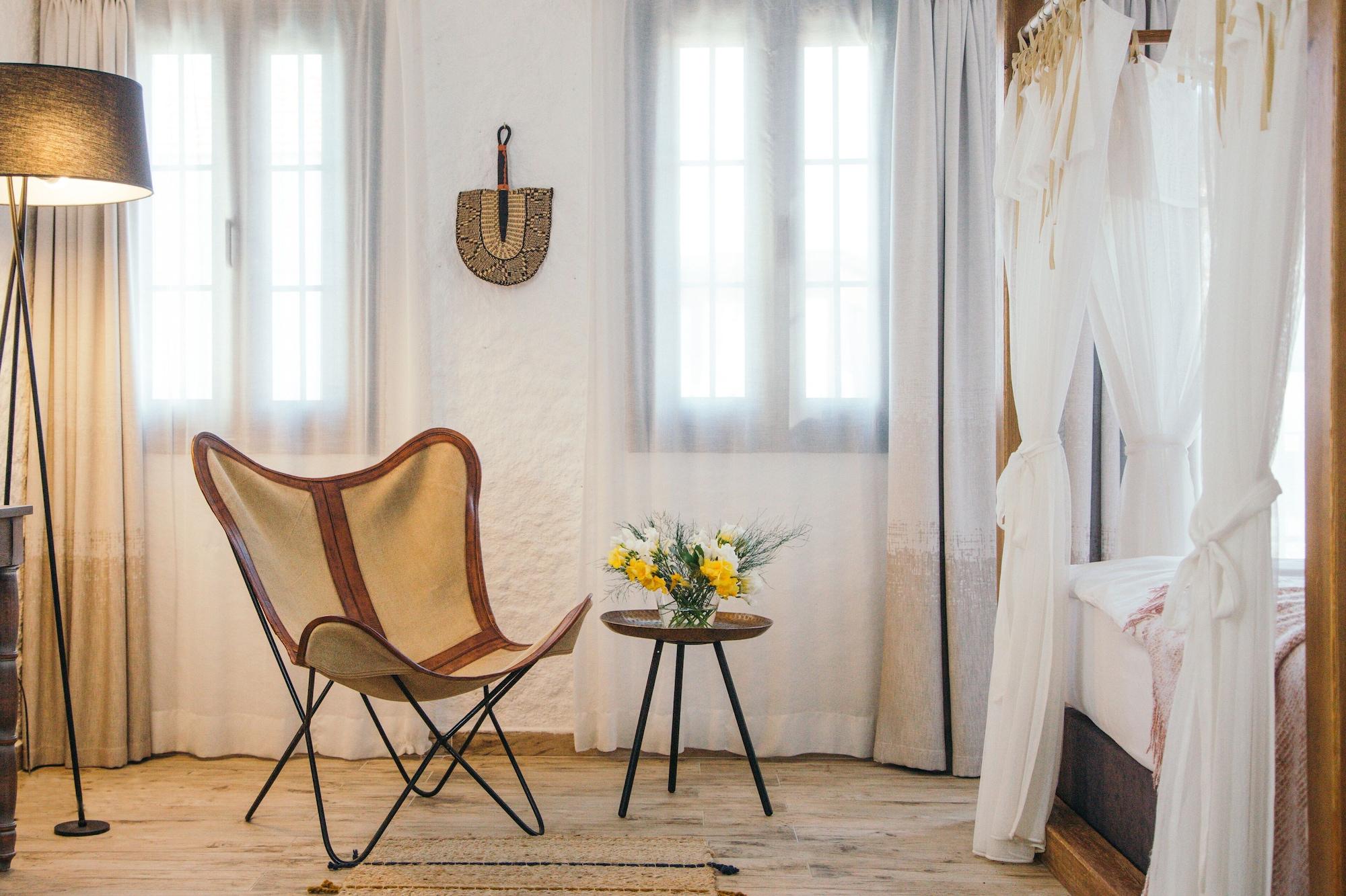 Hotel Alachi Alacati