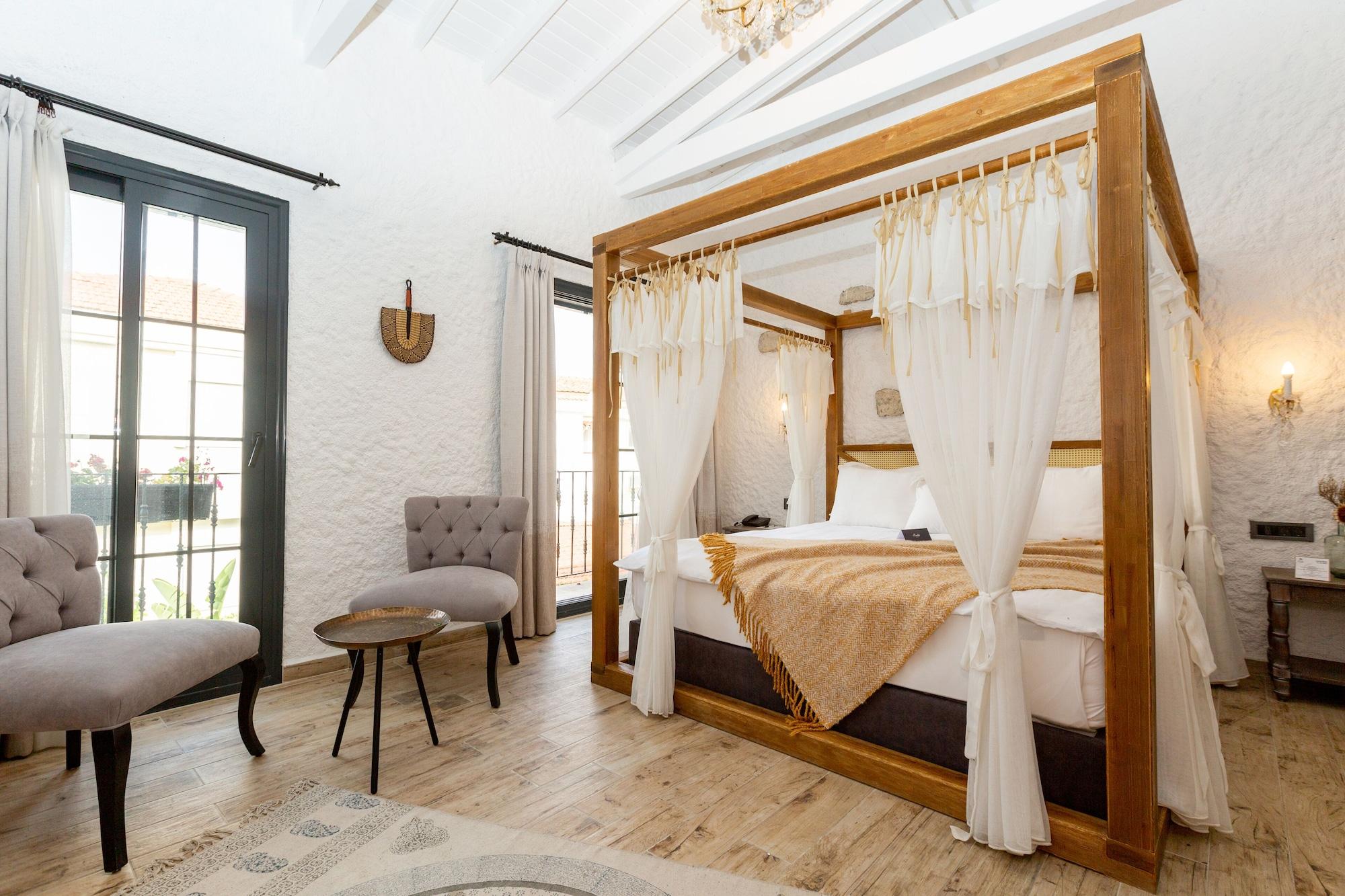 Hotel Alachi Alacati