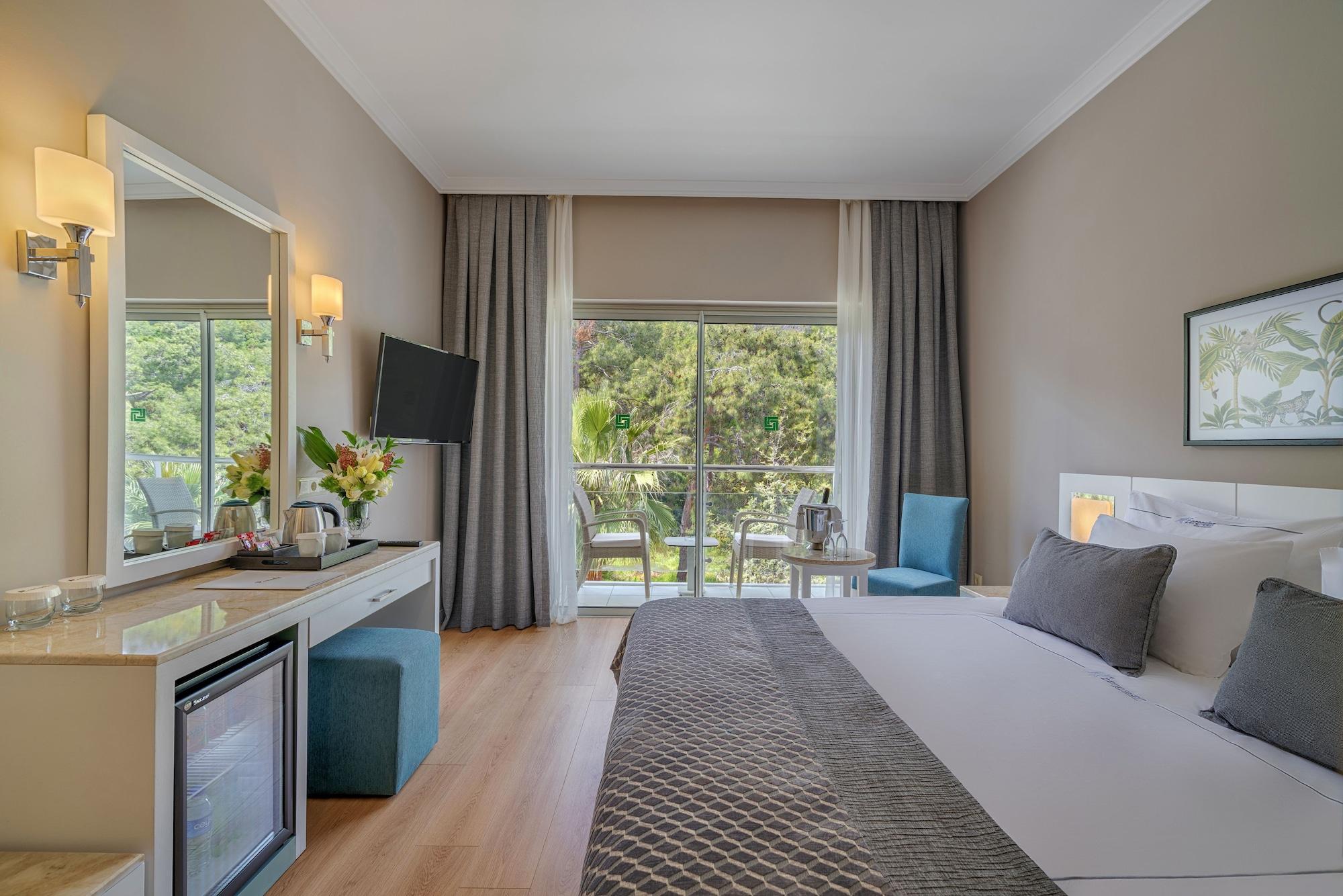 Corendon Playa Kemer Resort