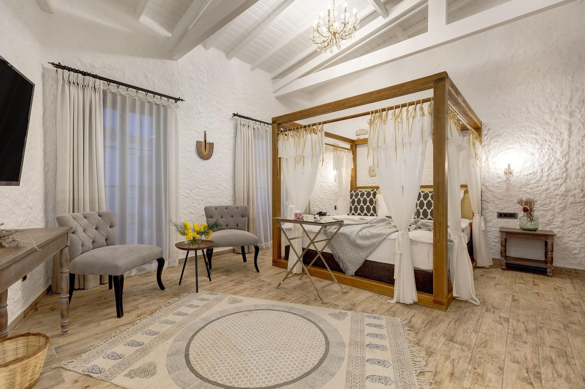 Hotel Alachi