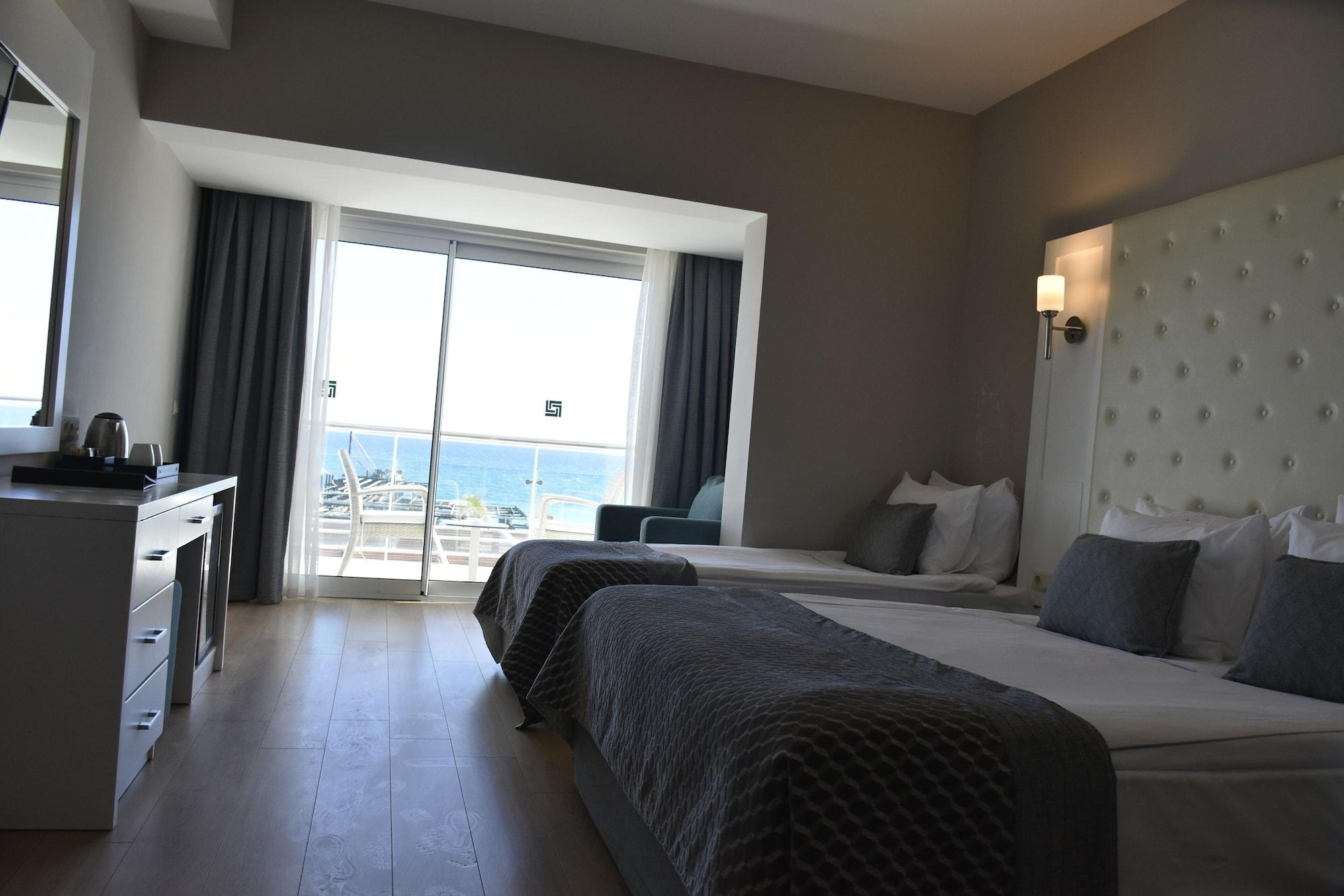 Resort Corendon Playa Kemer Beldibi (Kemer)