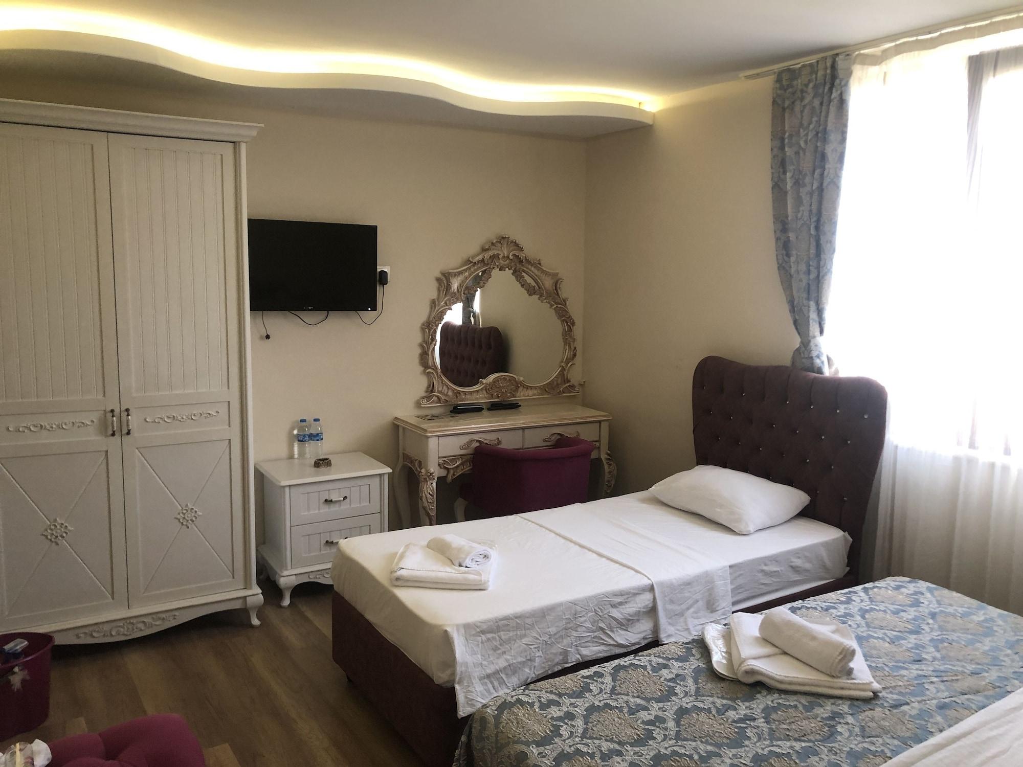 Sanli Hammam & Hotel