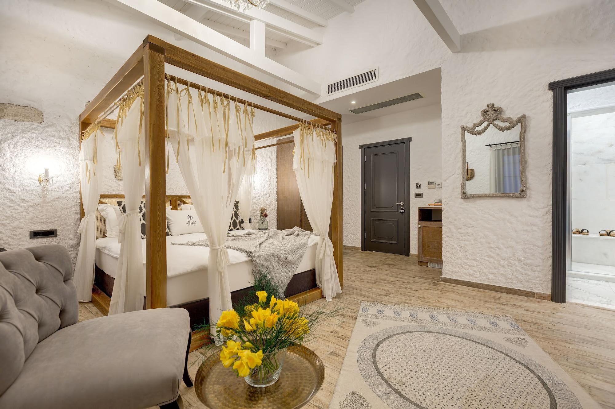 Hotel Alachi Alacati
