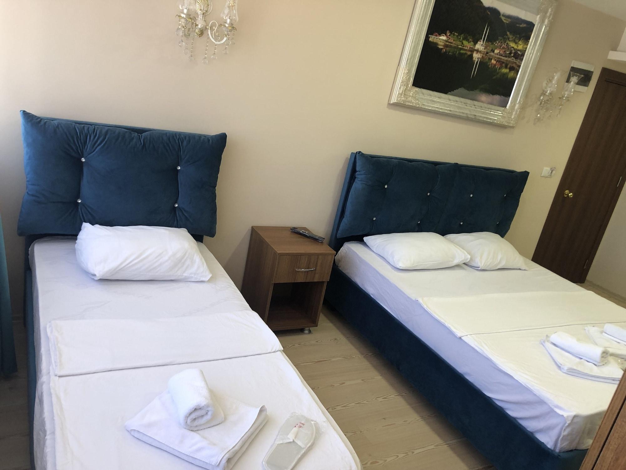Hotel Sanli Hammam & Trabzon