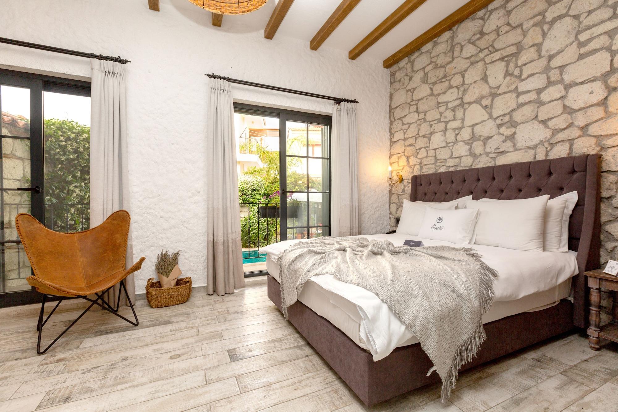 Hotel Alachi