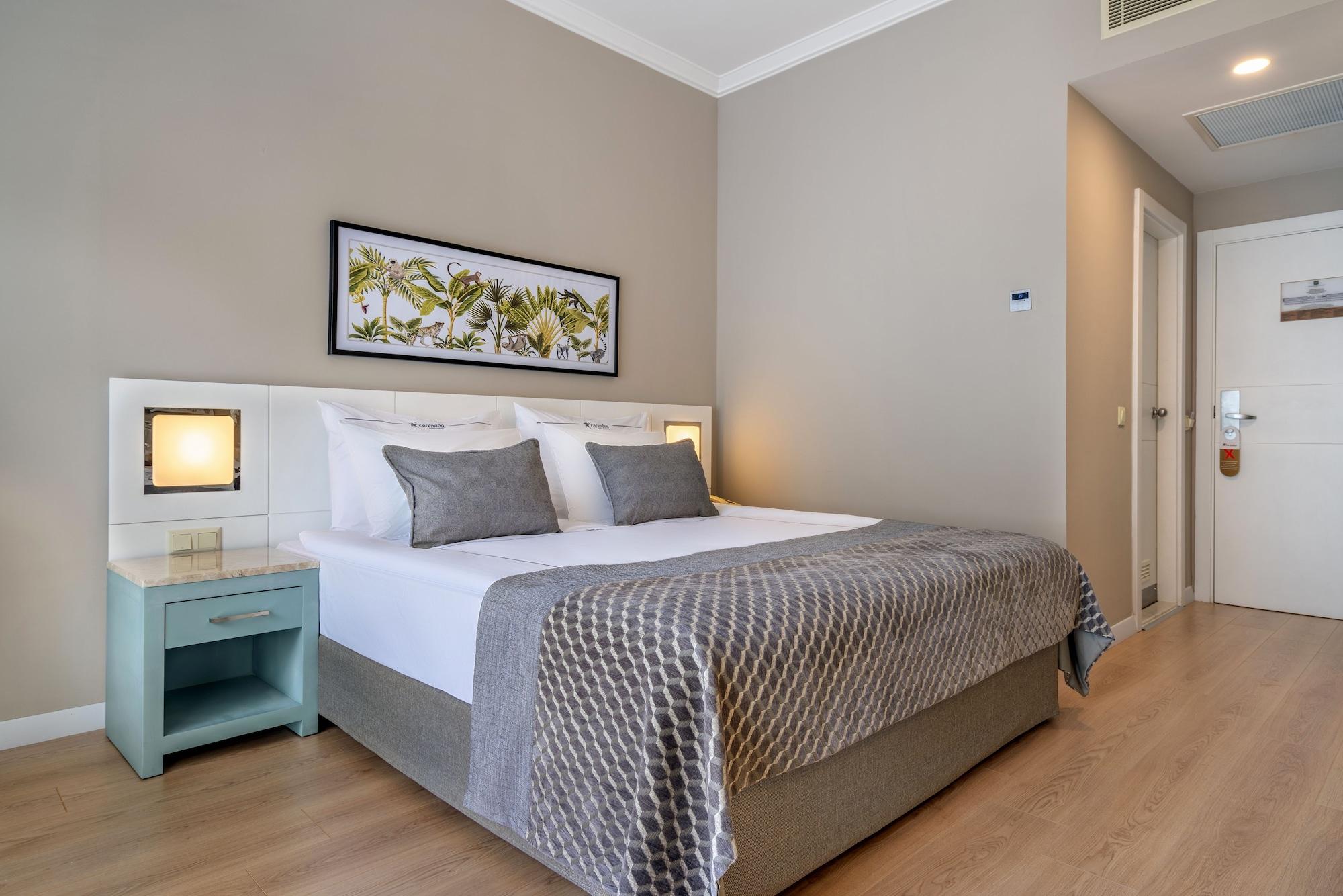 Corendon Playa Kemer Resort