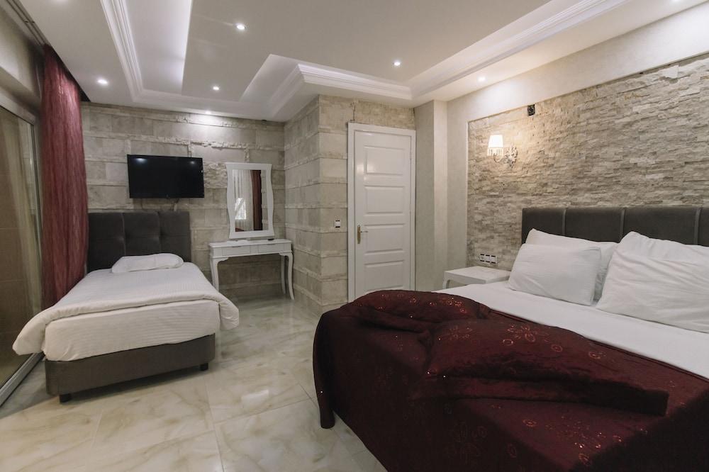 Hotel Melrose House Pamukkale