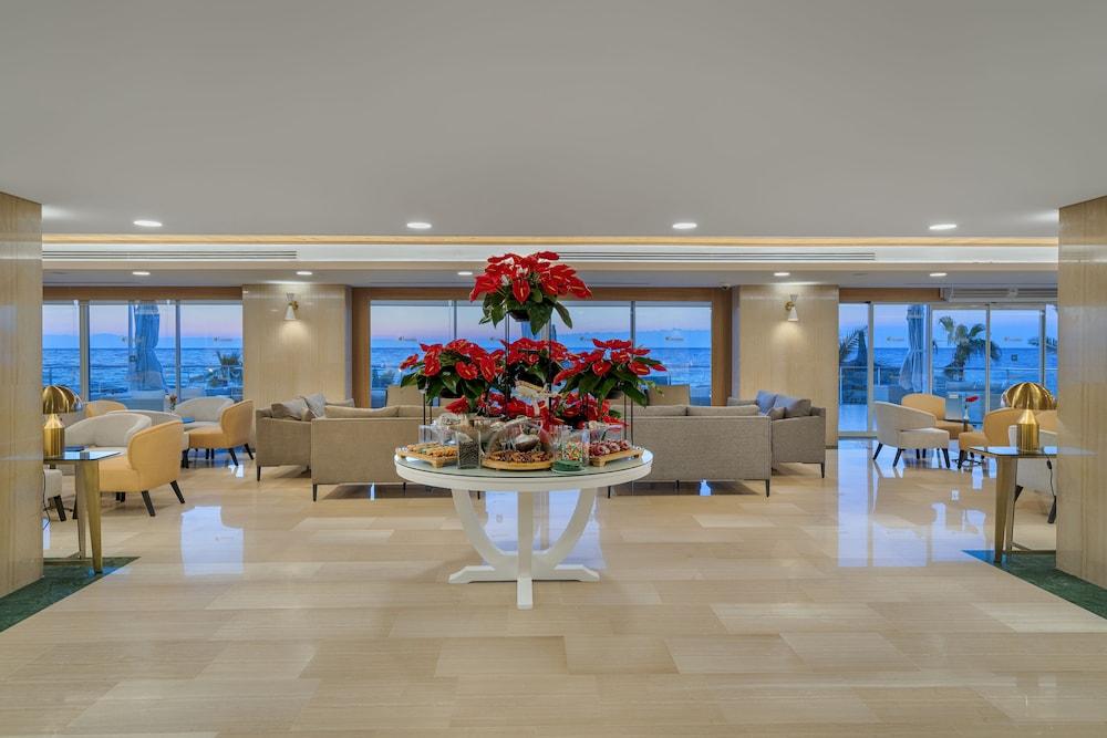 Resort Corendon Playa Kemer Beldibi (Kemer)