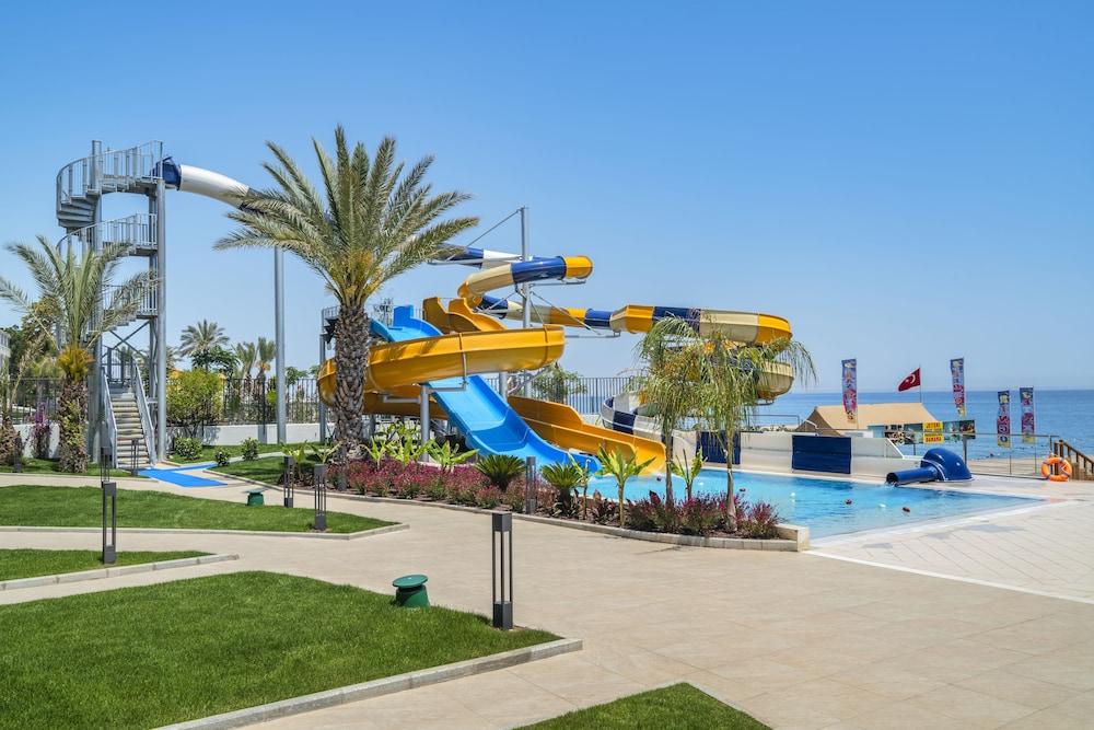 Corendon Playa Kemer 5*