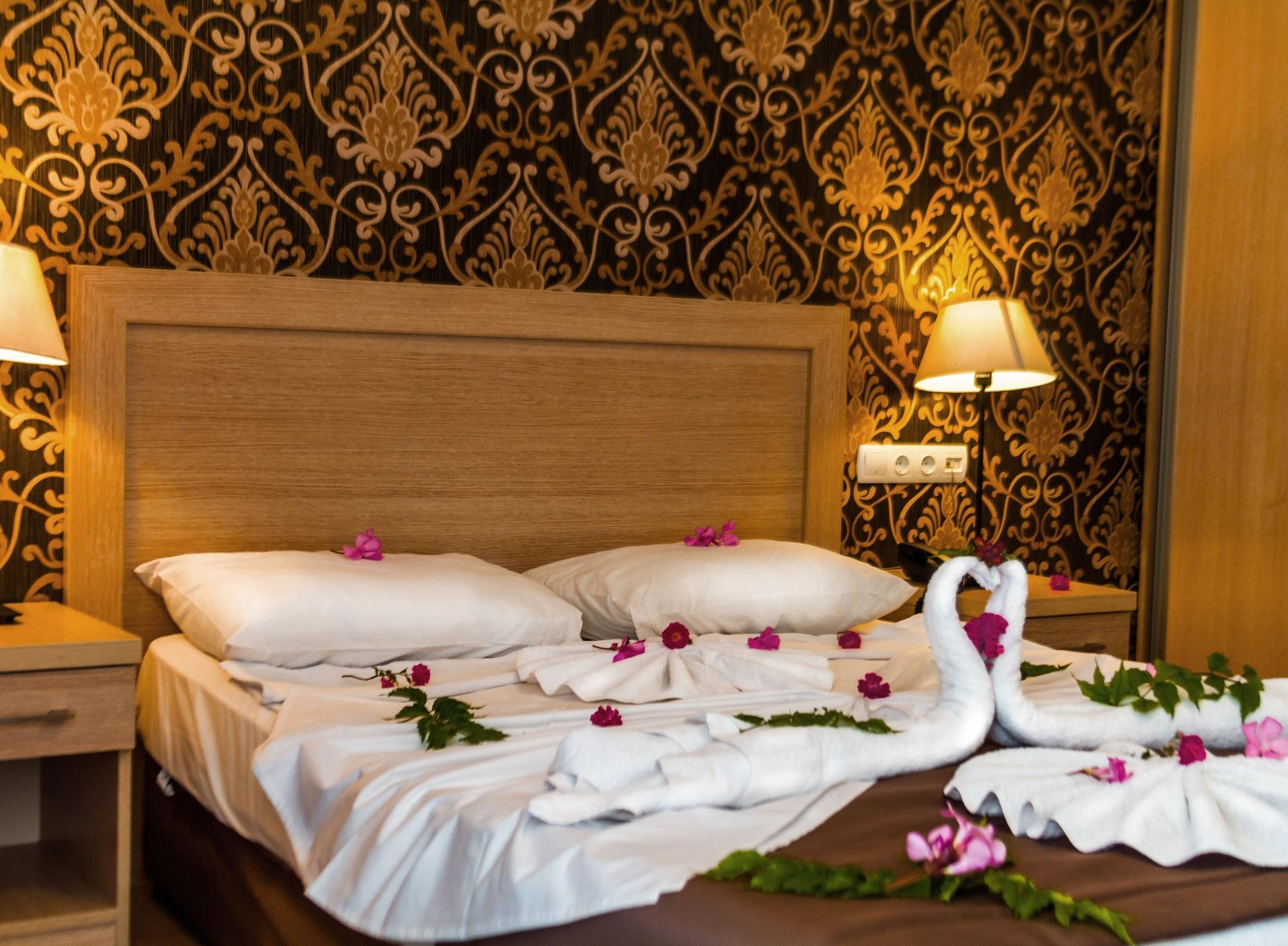 Letoon Hotel Altinkum (Aydin)