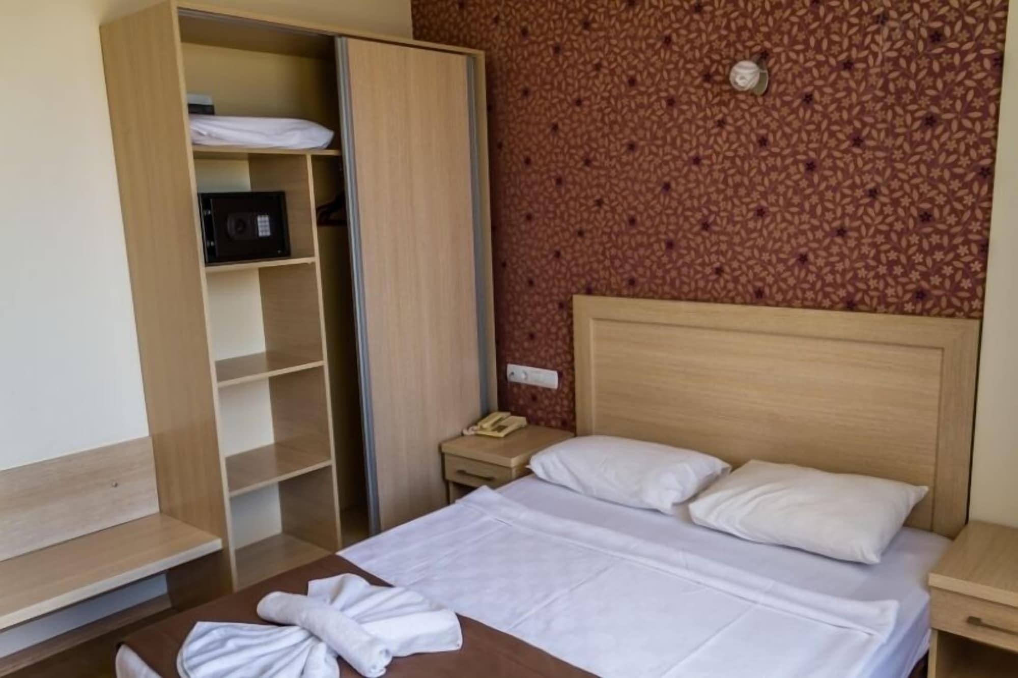 Letoon Hotel Altinkum (Aydin)
