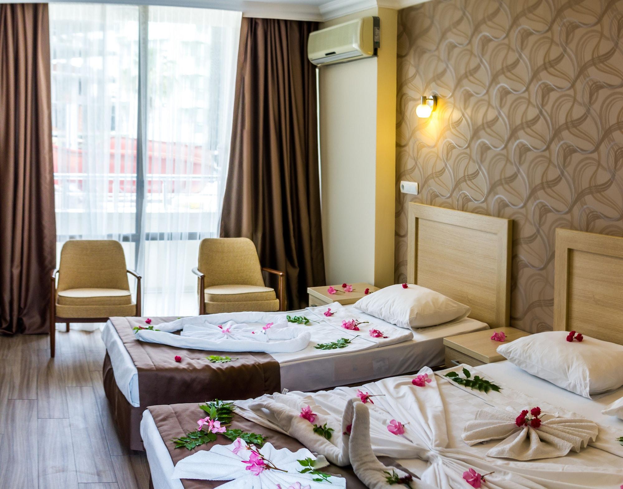 Letoon Hotel Altinkum (Aydin)