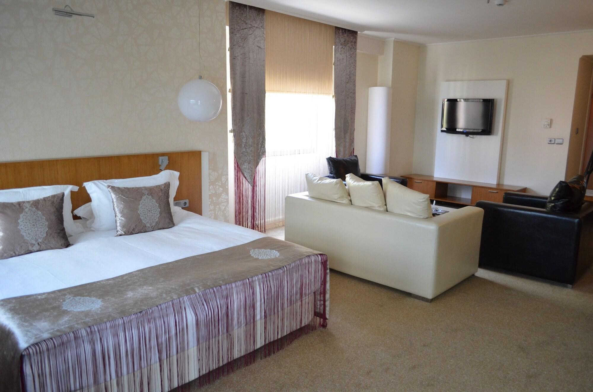 City Hotel Ankara Hotel Ankara