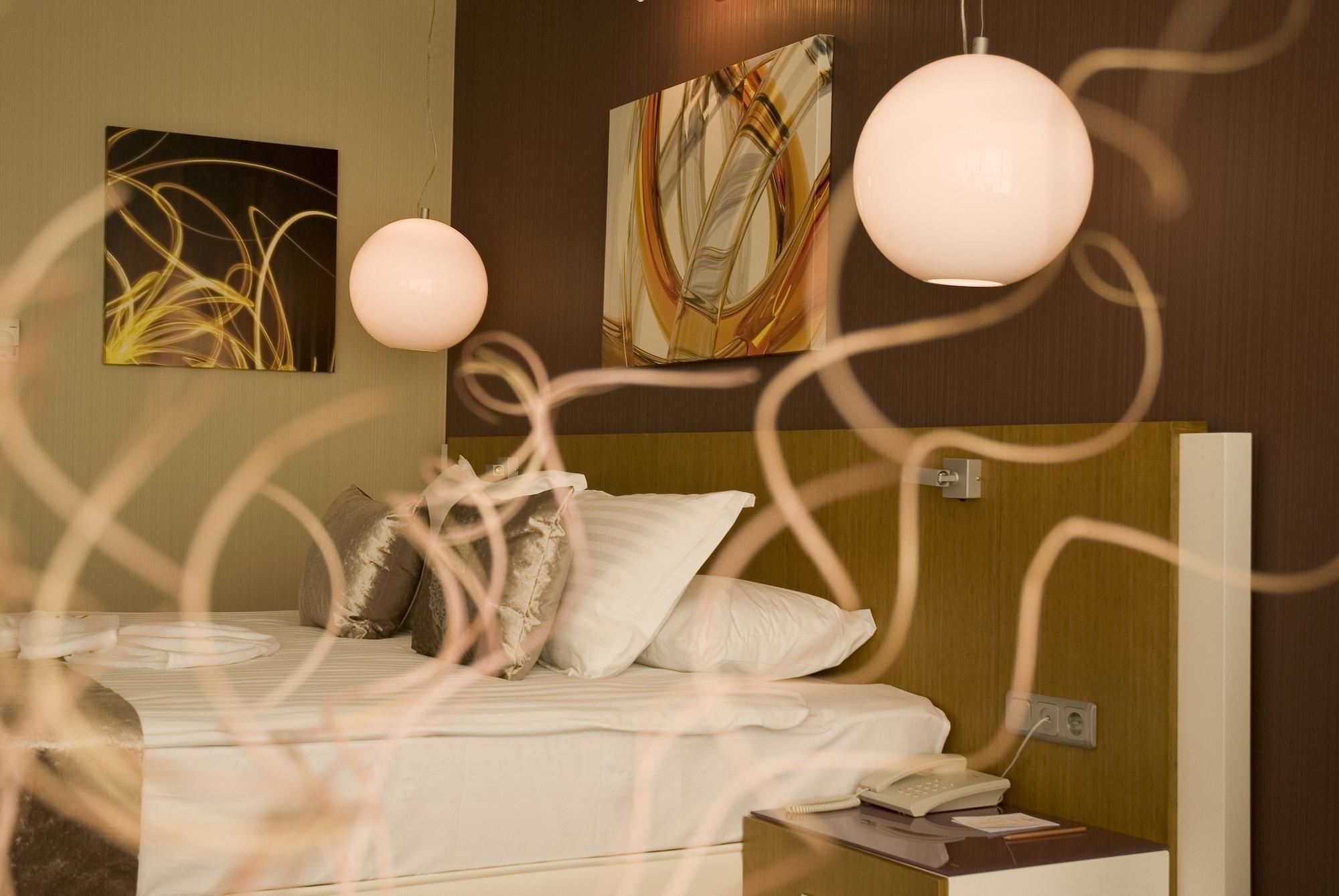Hotel City Hotel Ankara Ankara