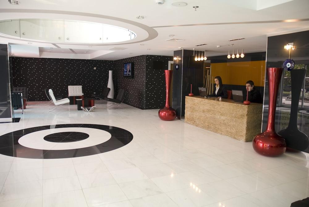 Hotel City Hotel Ankara