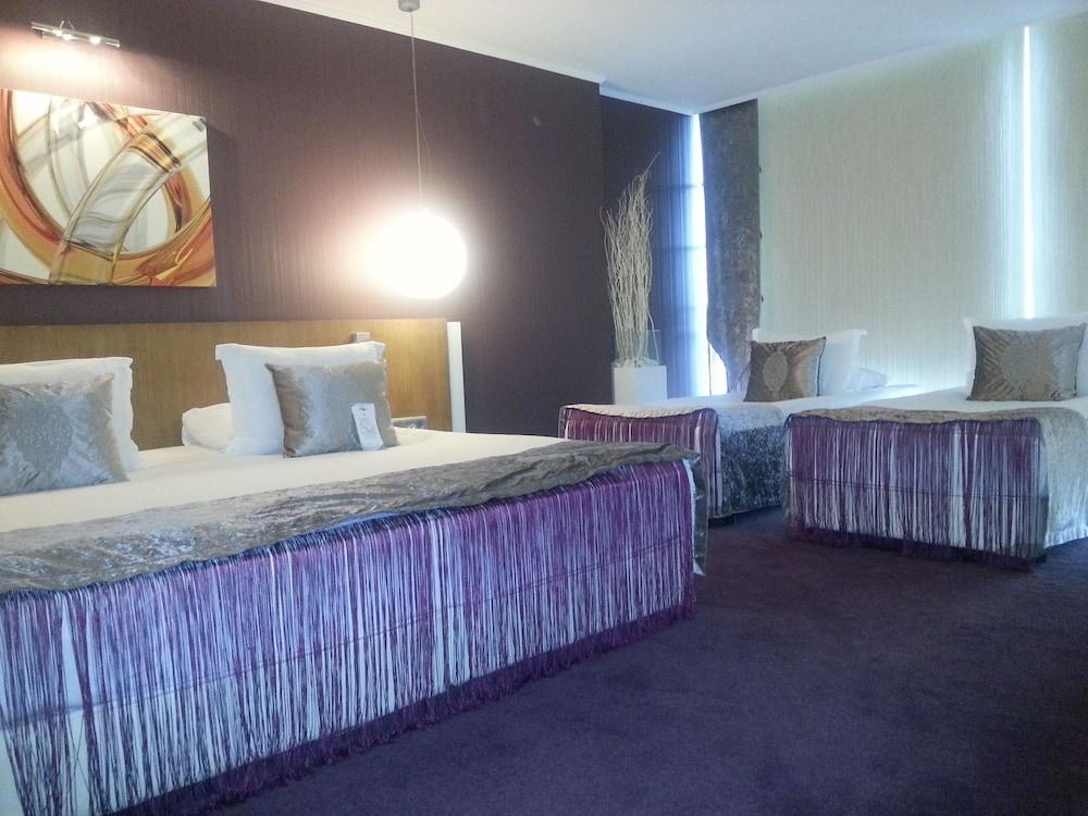 City Hotel Ankara 4*