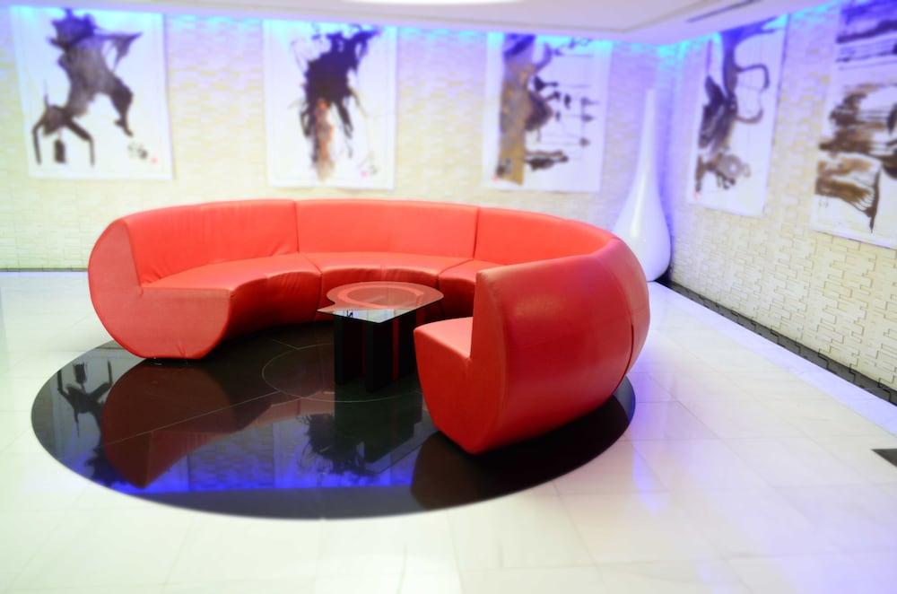 City Hotel Ankara Hotel