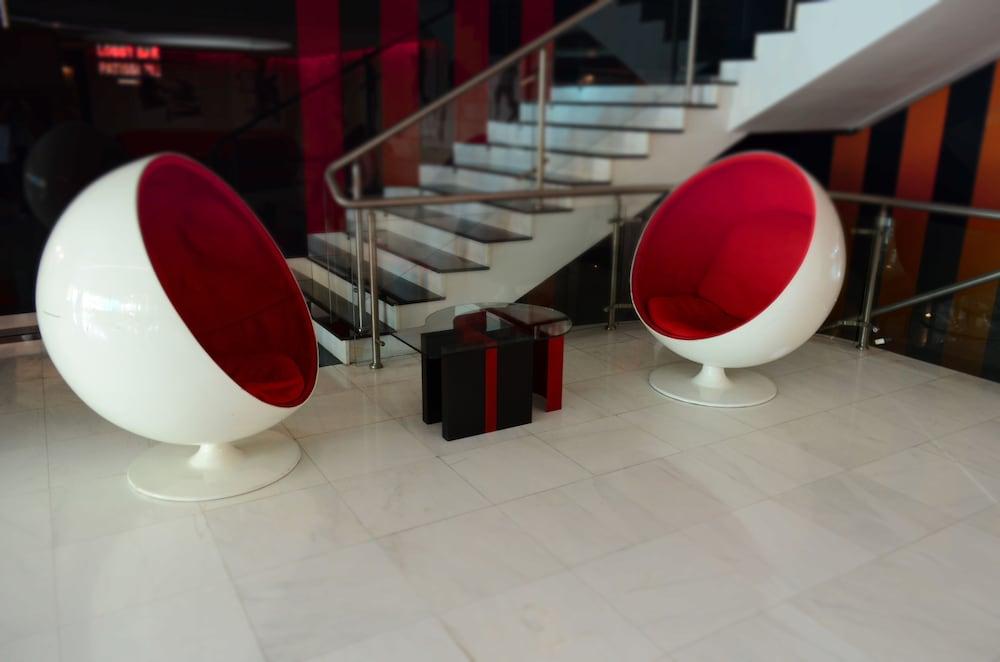 City Hotel Ankara 4*