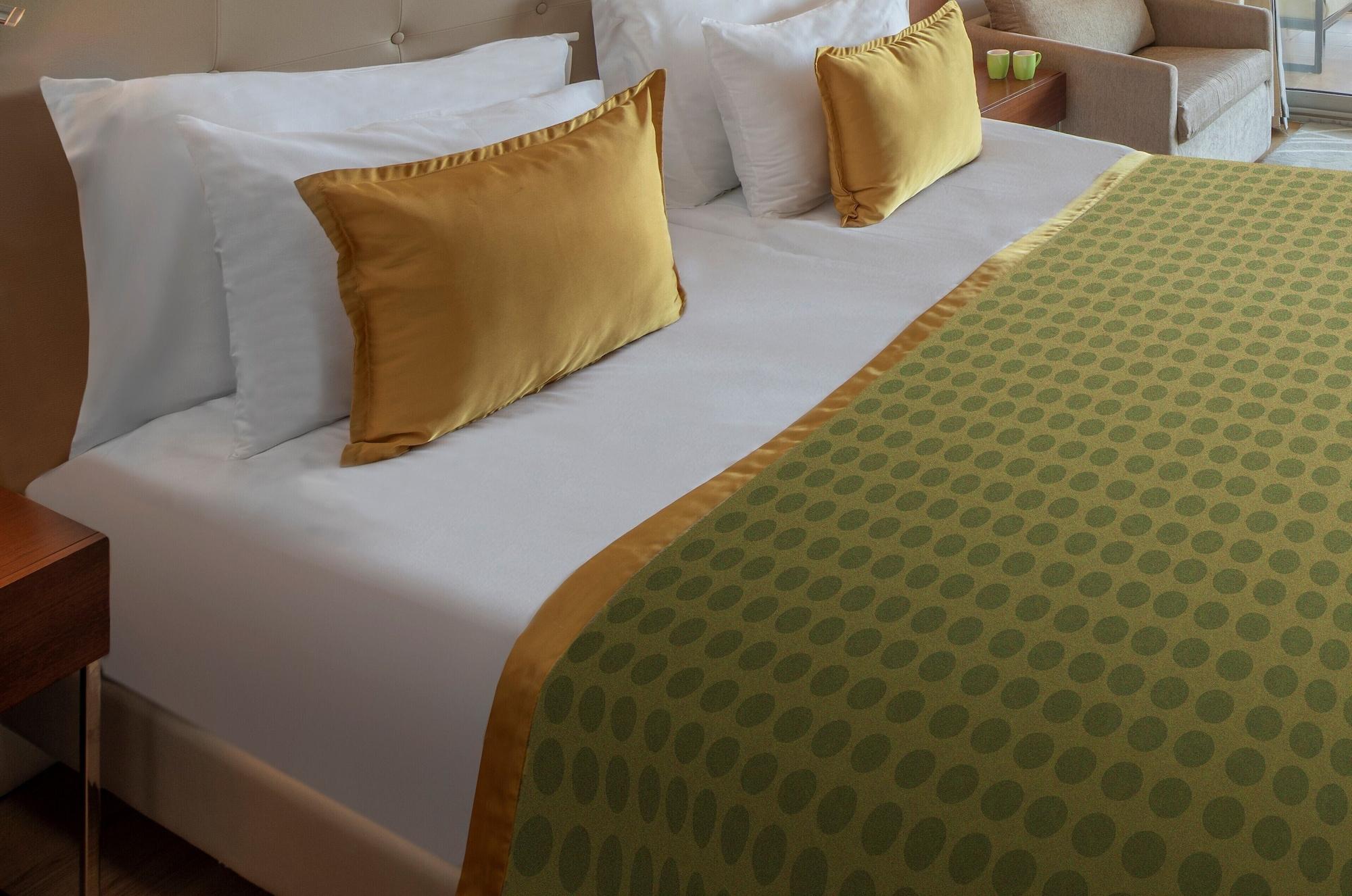 Akra Sorgun Tui Blue Sensatori 5*